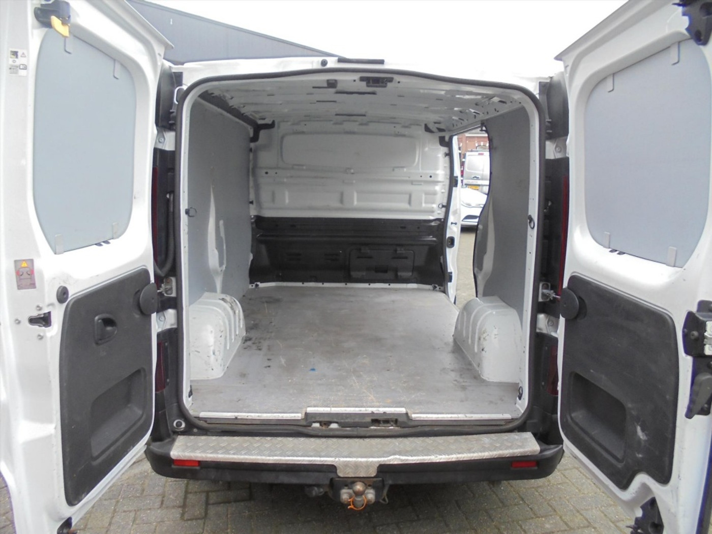 Foto van Fiat Talento