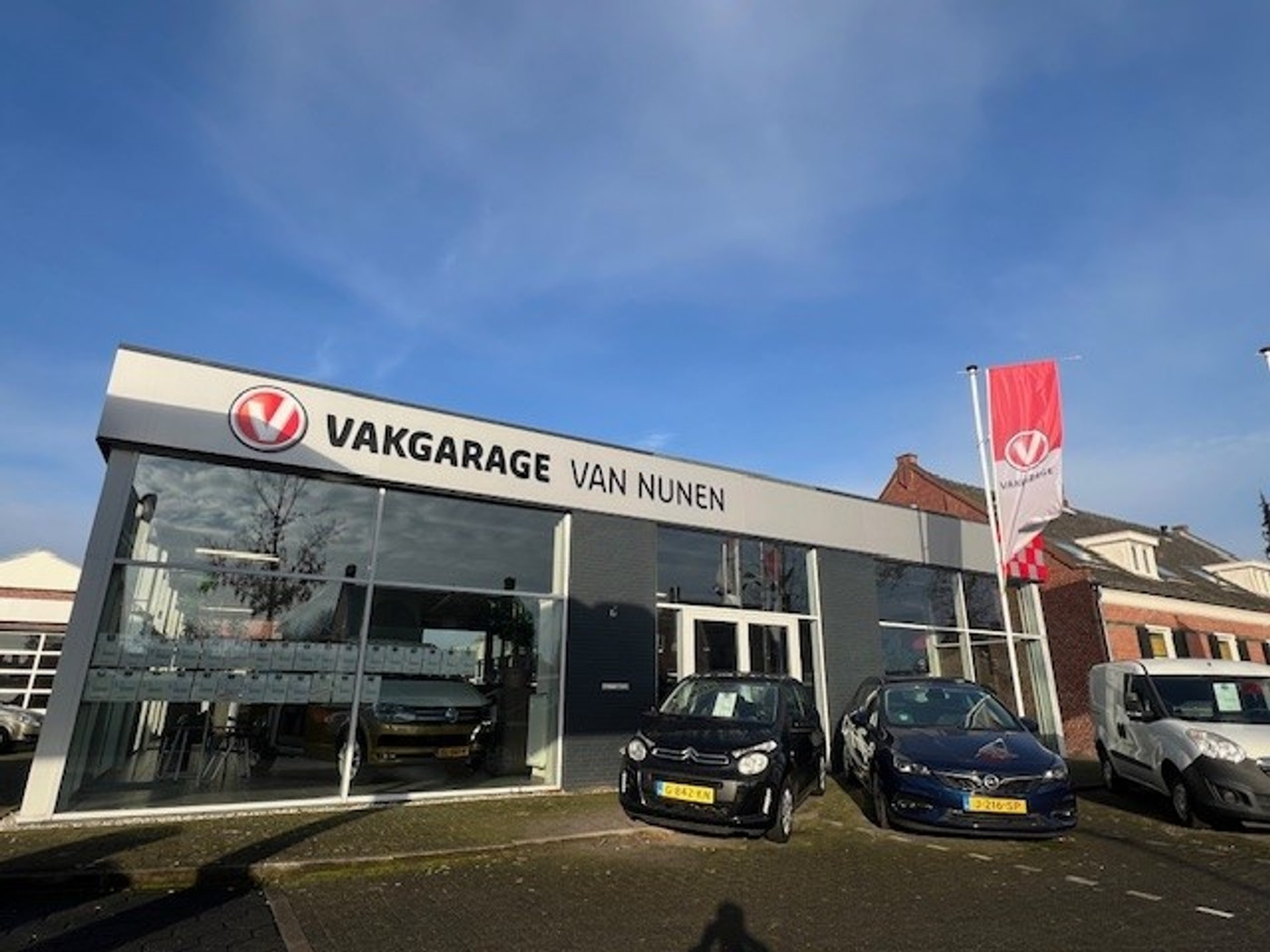 Foto van Fiat Talento