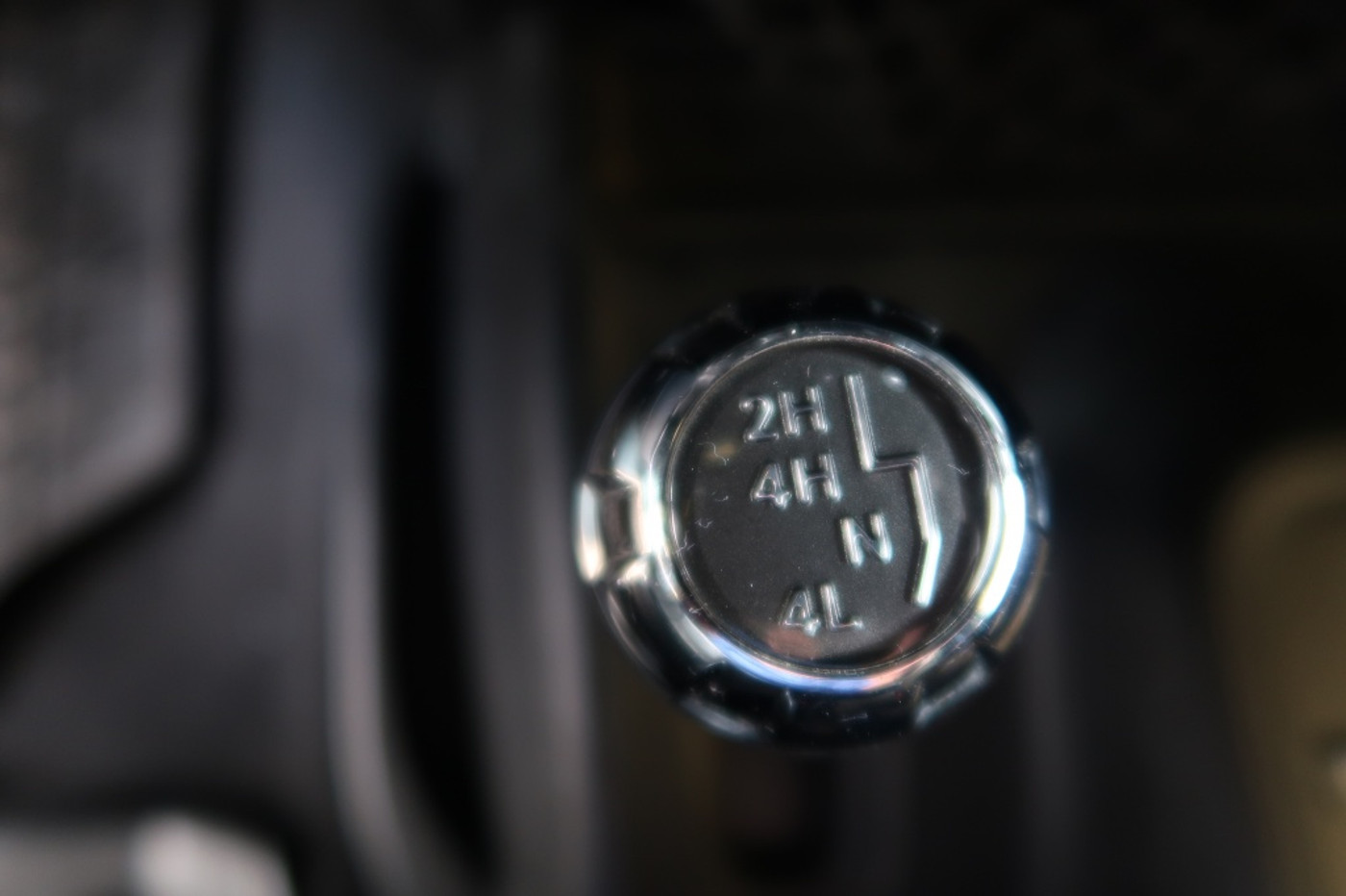 Foto van Jeep Wrangler