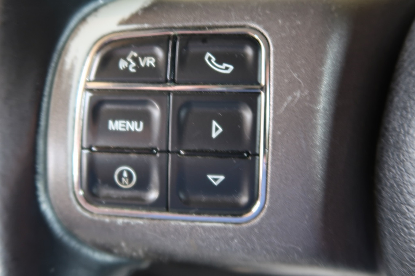 Foto van Jeep Wrangler