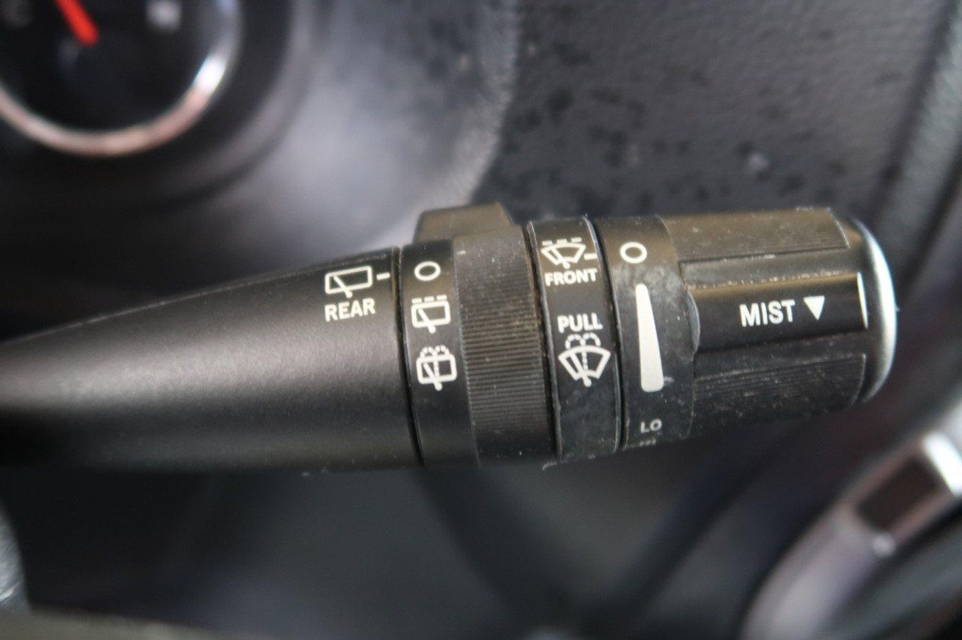 Foto van Jeep Wrangler