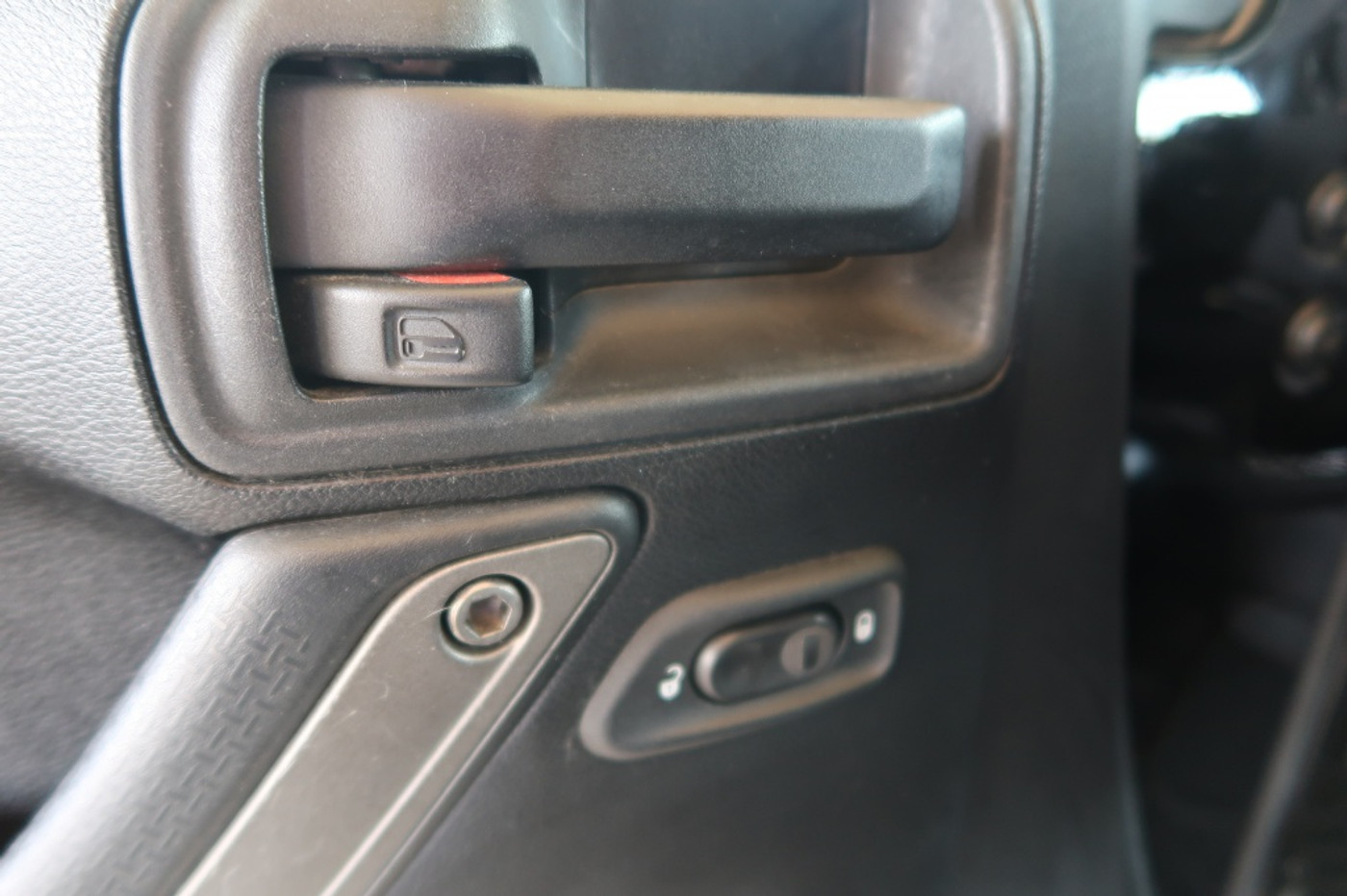 Foto van Jeep Wrangler
