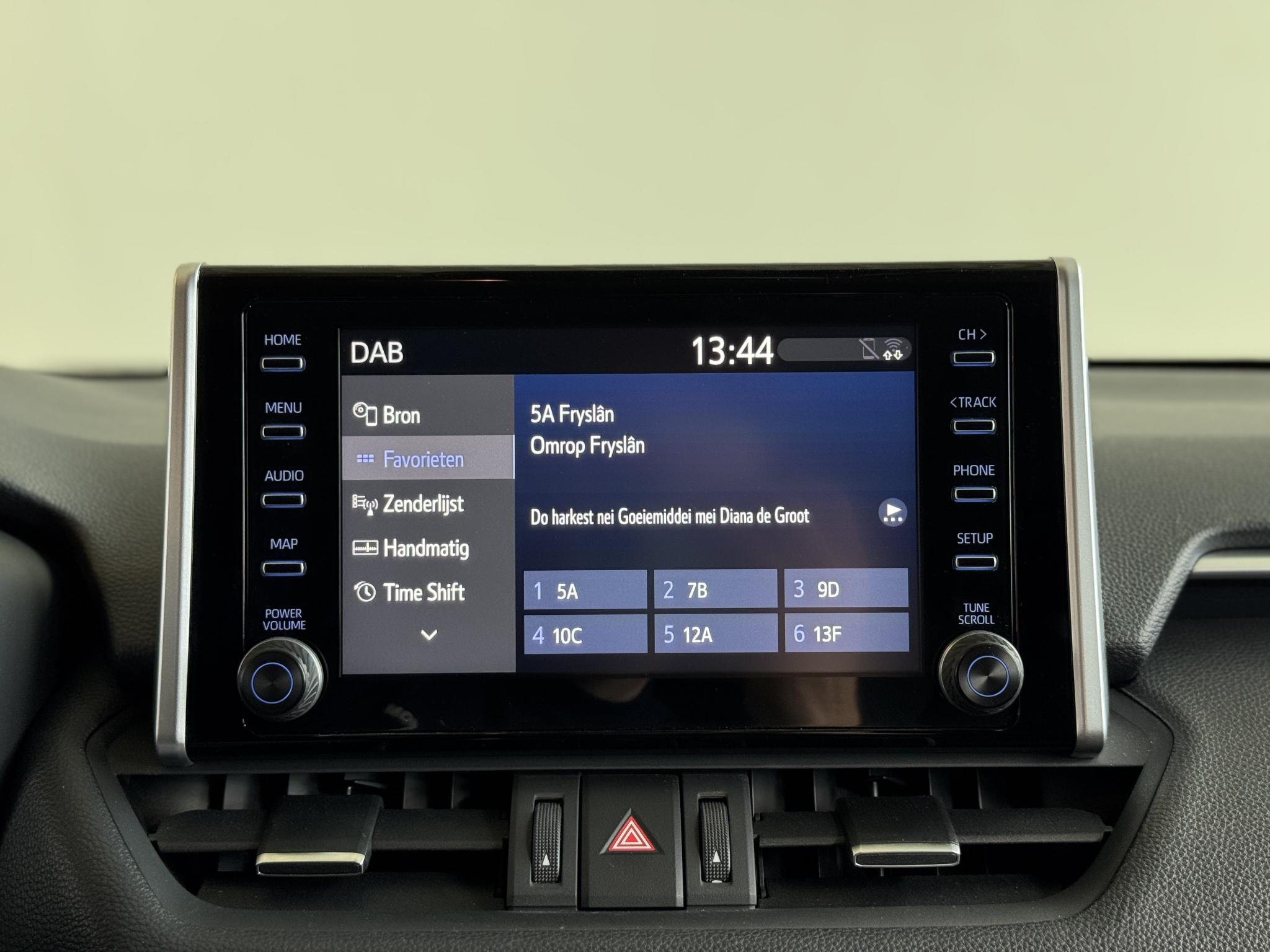 Foto van Toyota Toyota Rav4