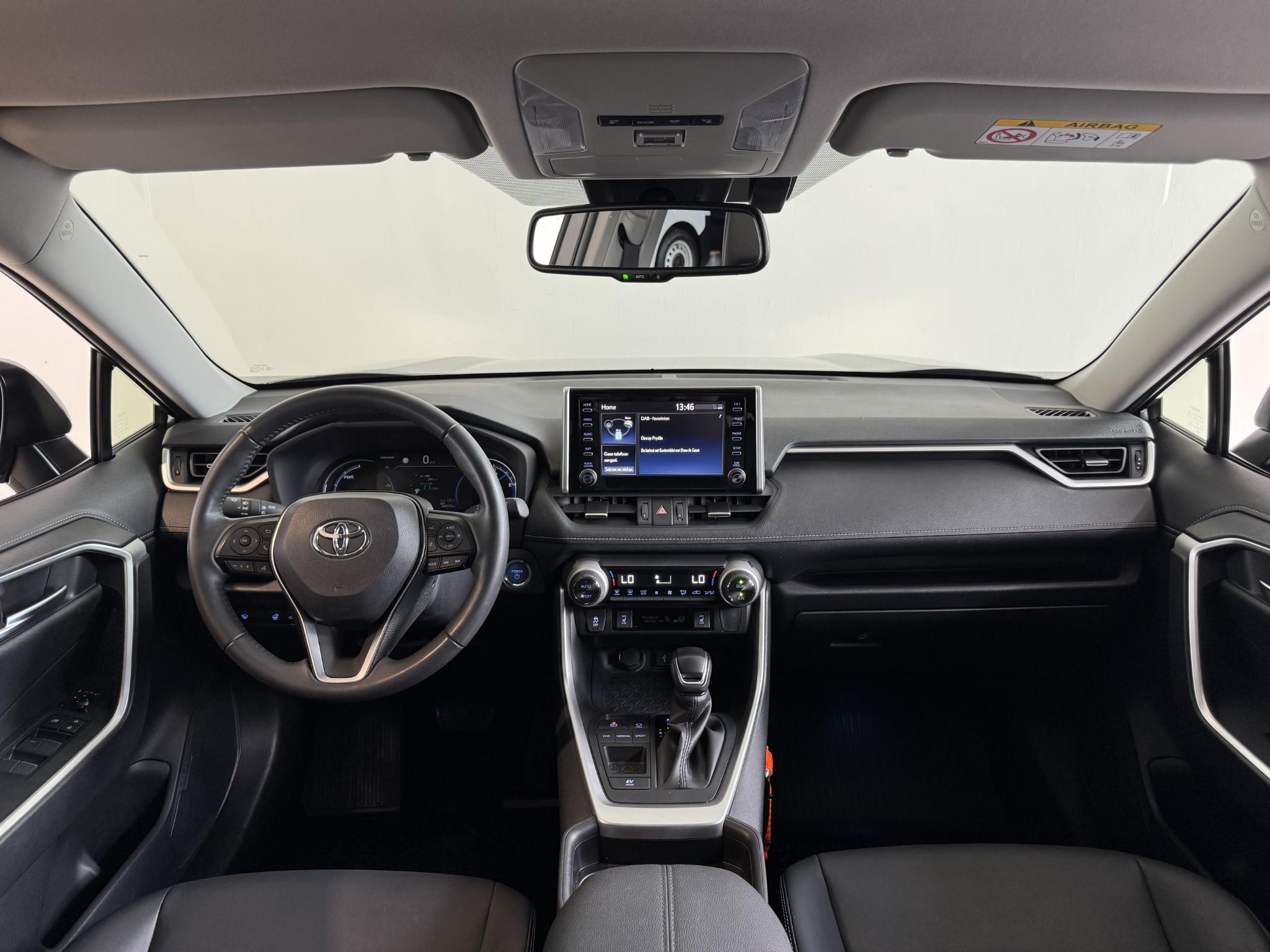 Foto van Toyota Toyota Rav4