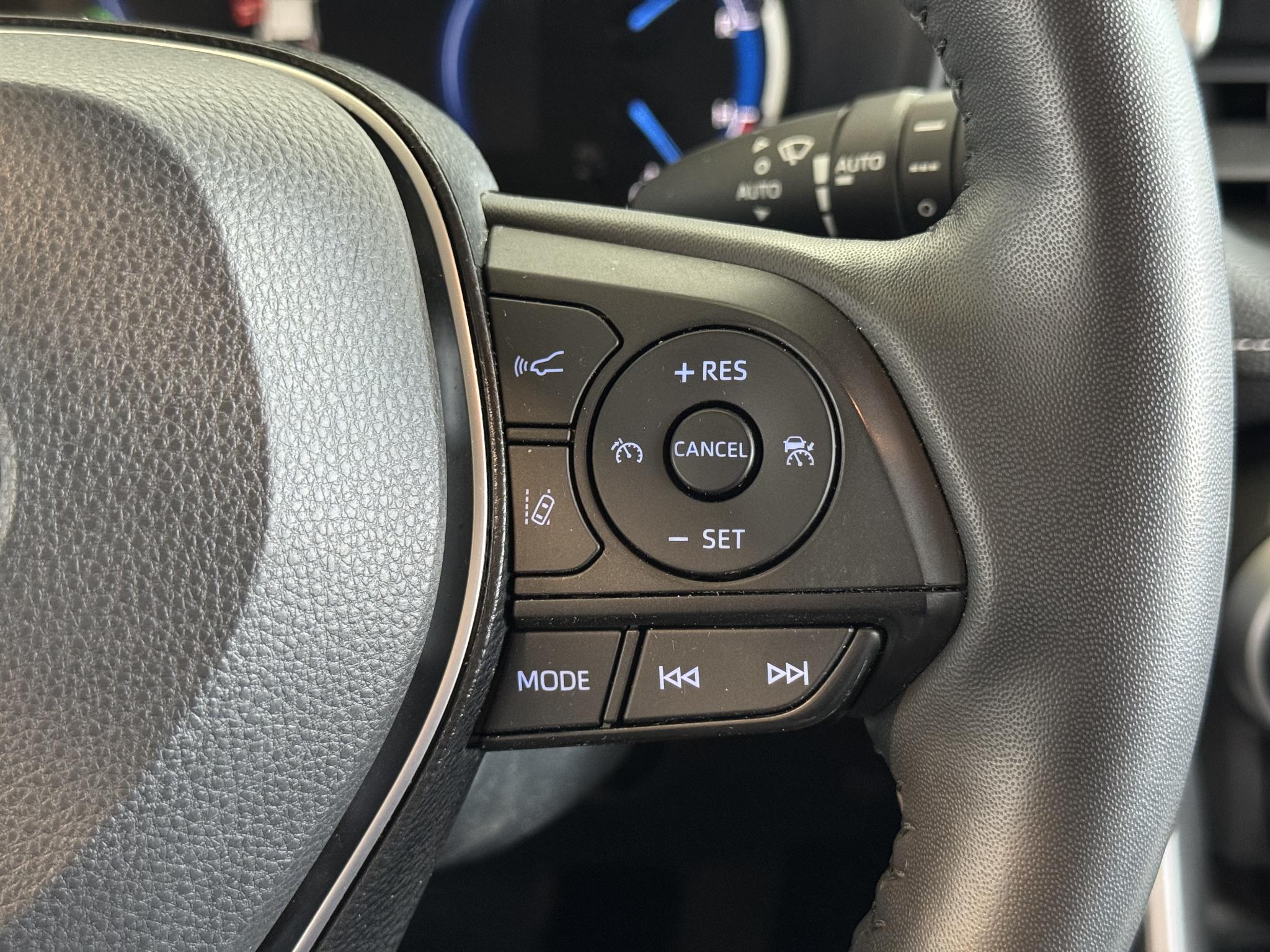Foto van Toyota Toyota Rav4