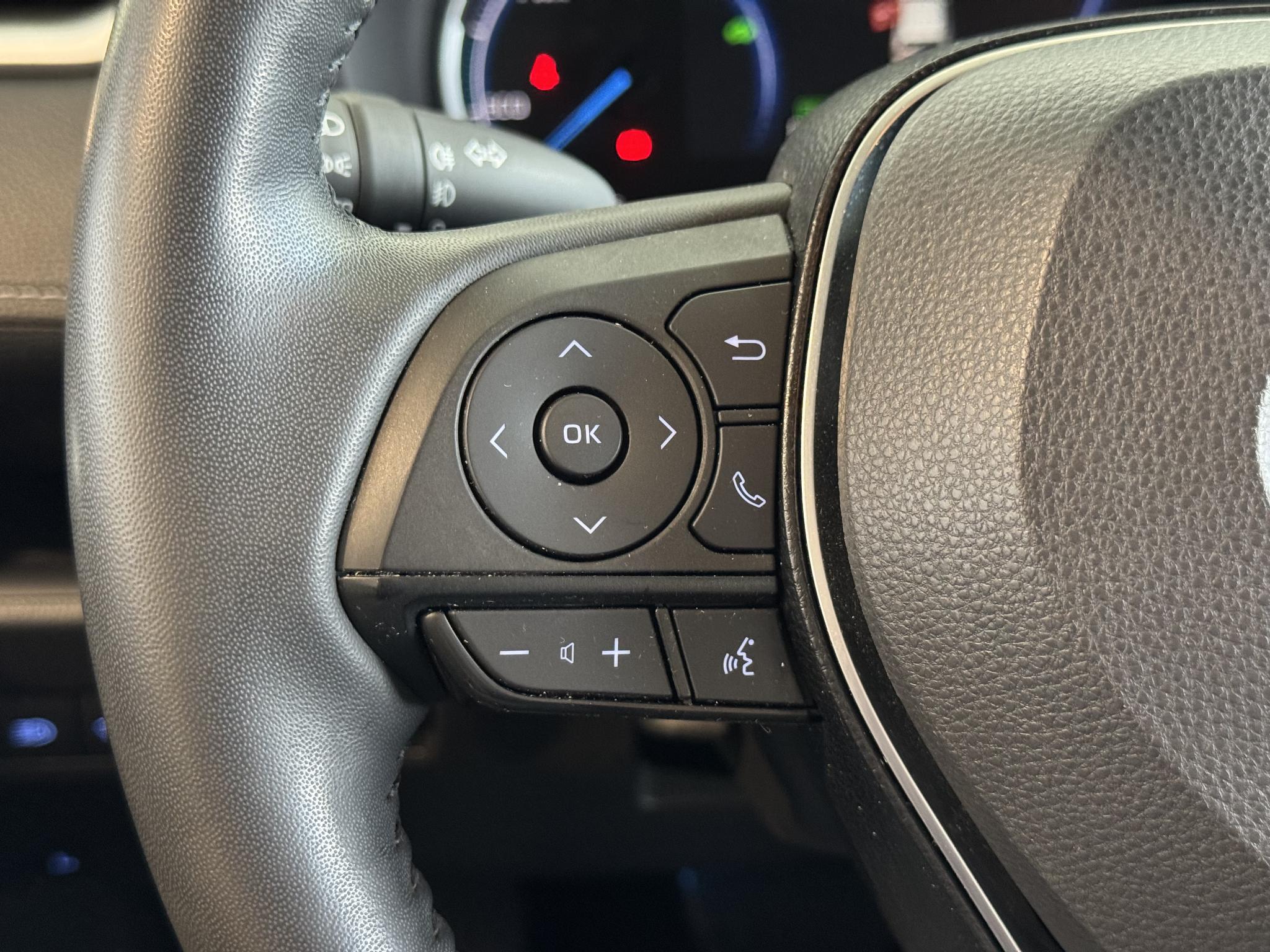 Foto van Toyota Toyota Rav4