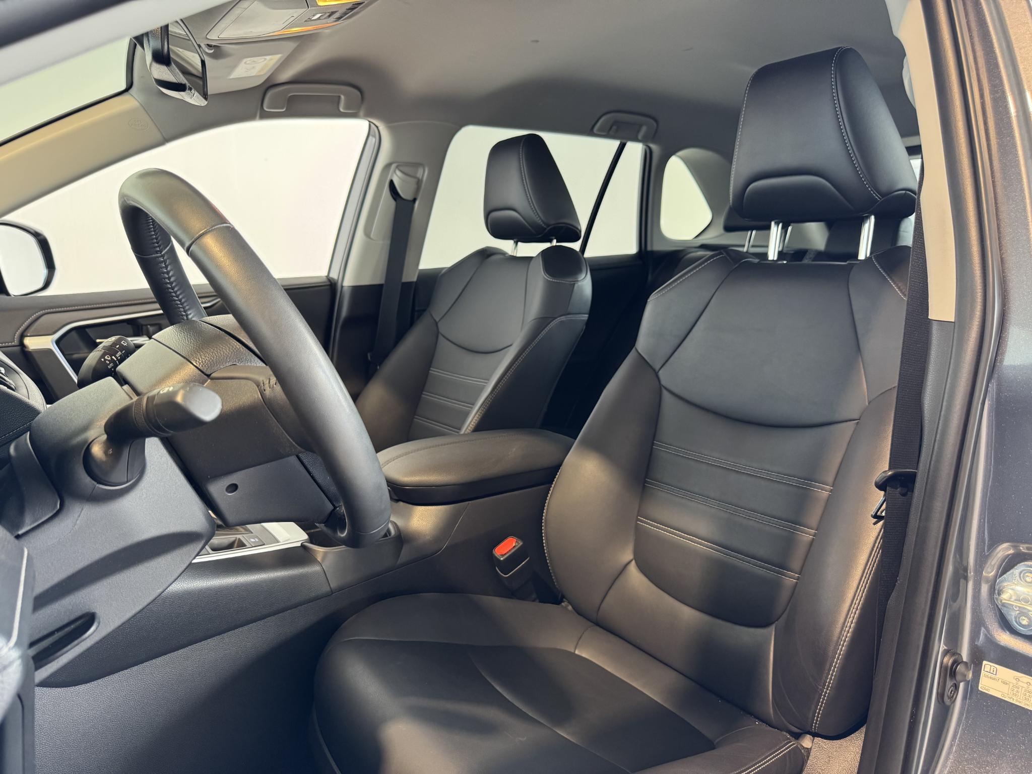 Foto van Toyota Toyota Rav4