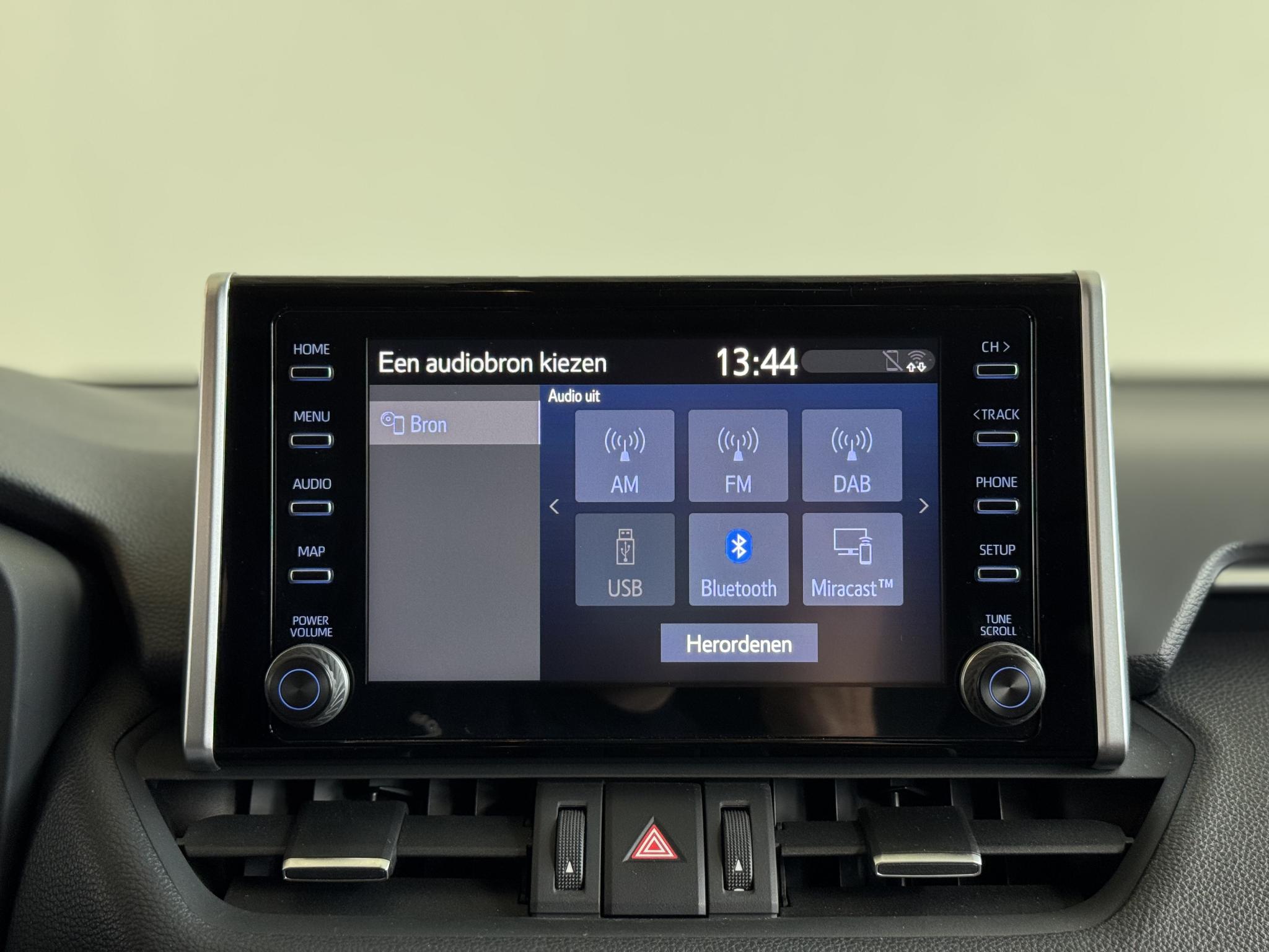 Foto van Toyota Toyota Rav4