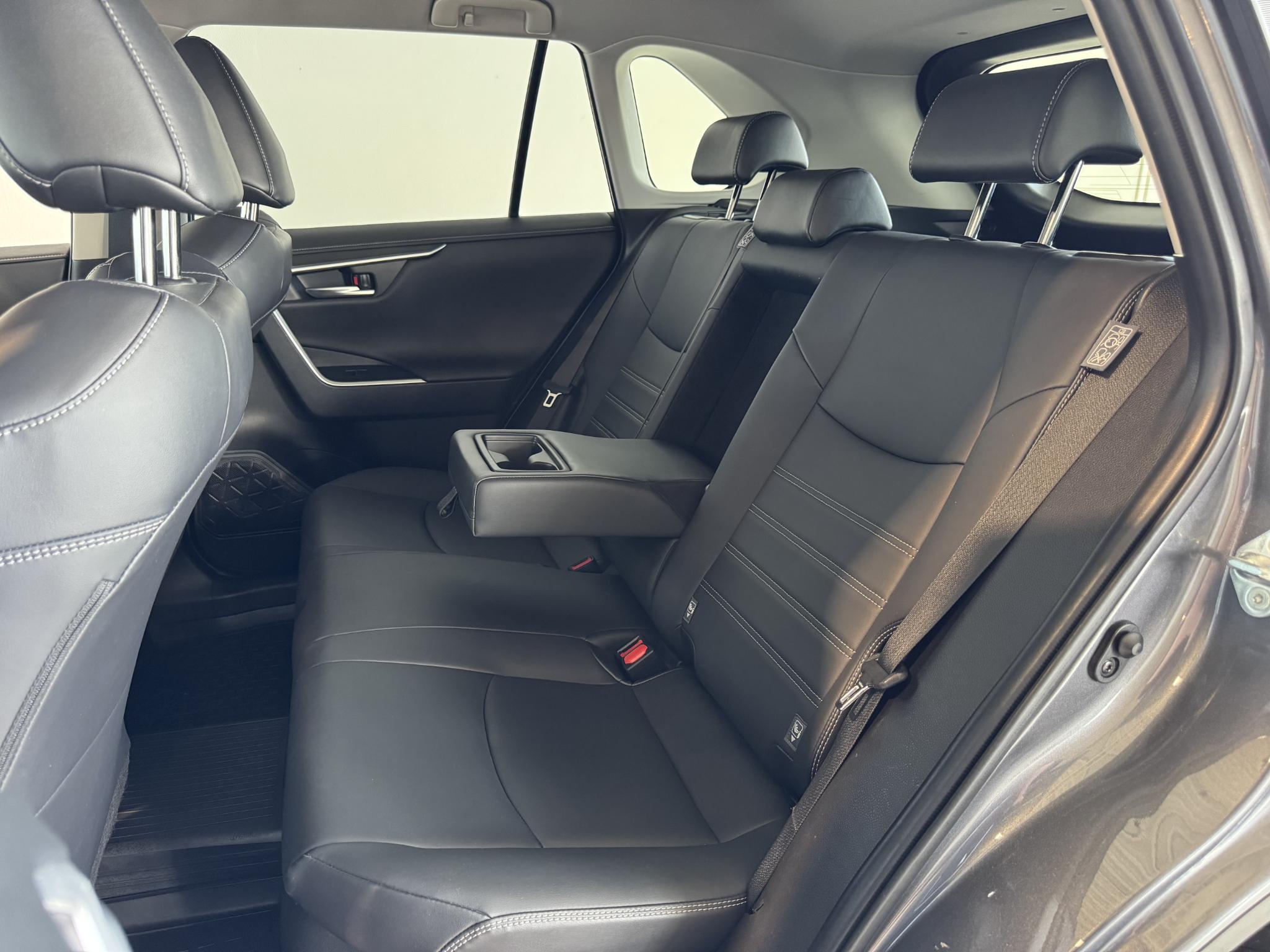 Foto van Toyota Toyota Rav4
