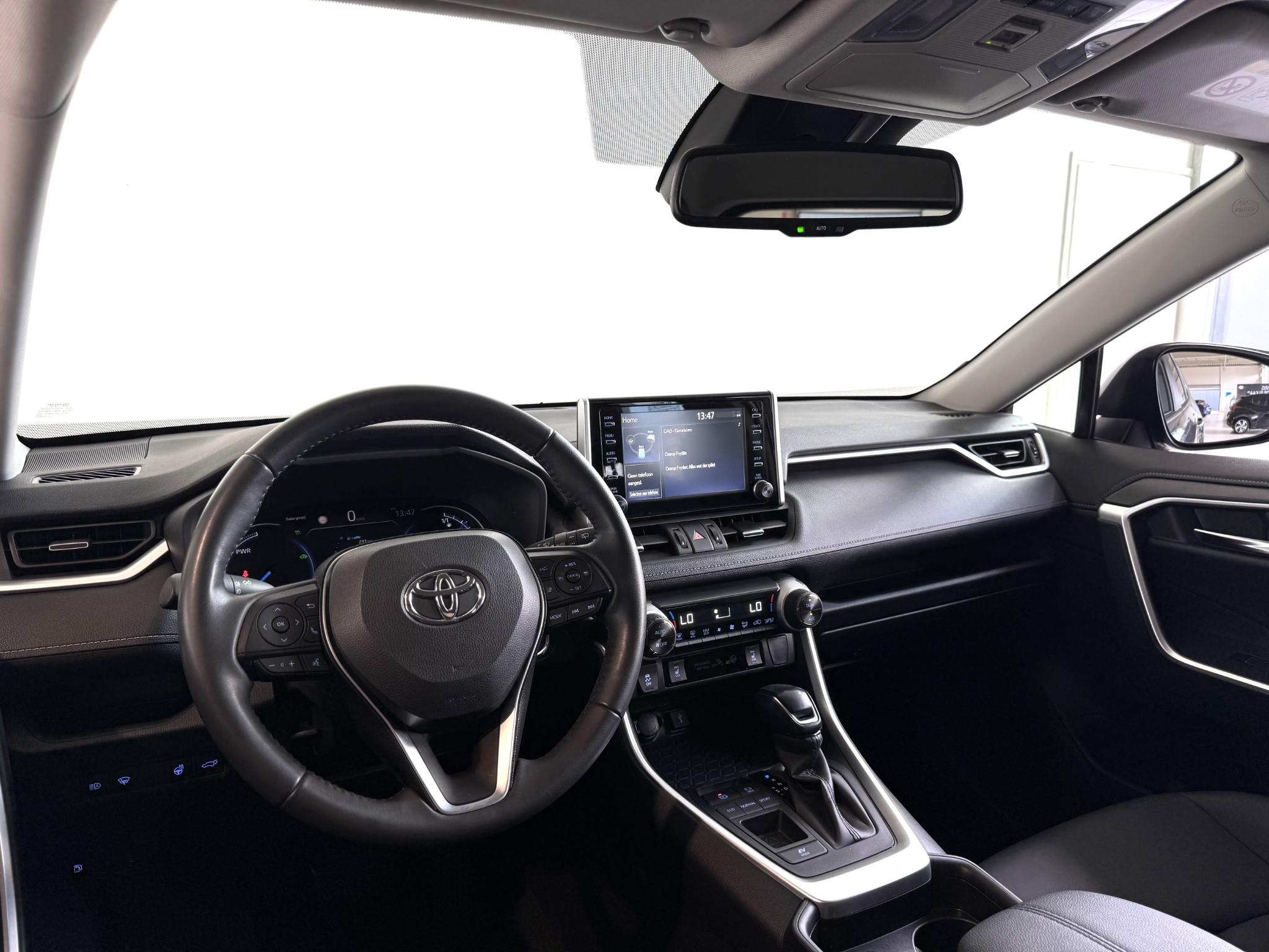 Foto van Toyota Toyota Rav4
