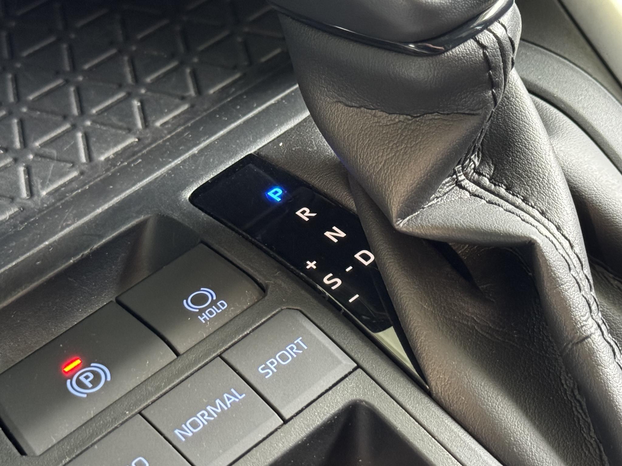 Foto van Toyota Toyota Rav4