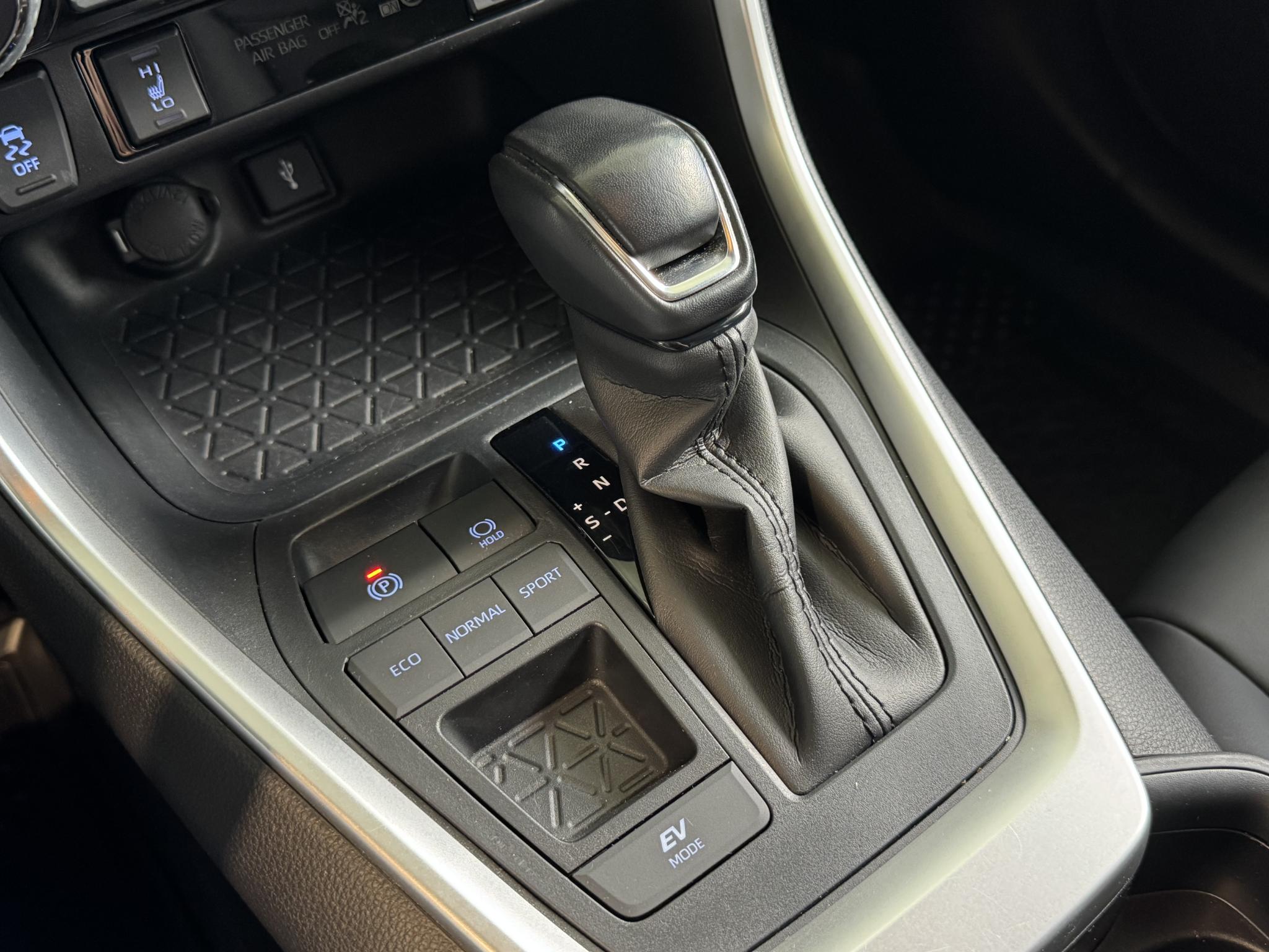 Foto van Toyota Toyota Rav4