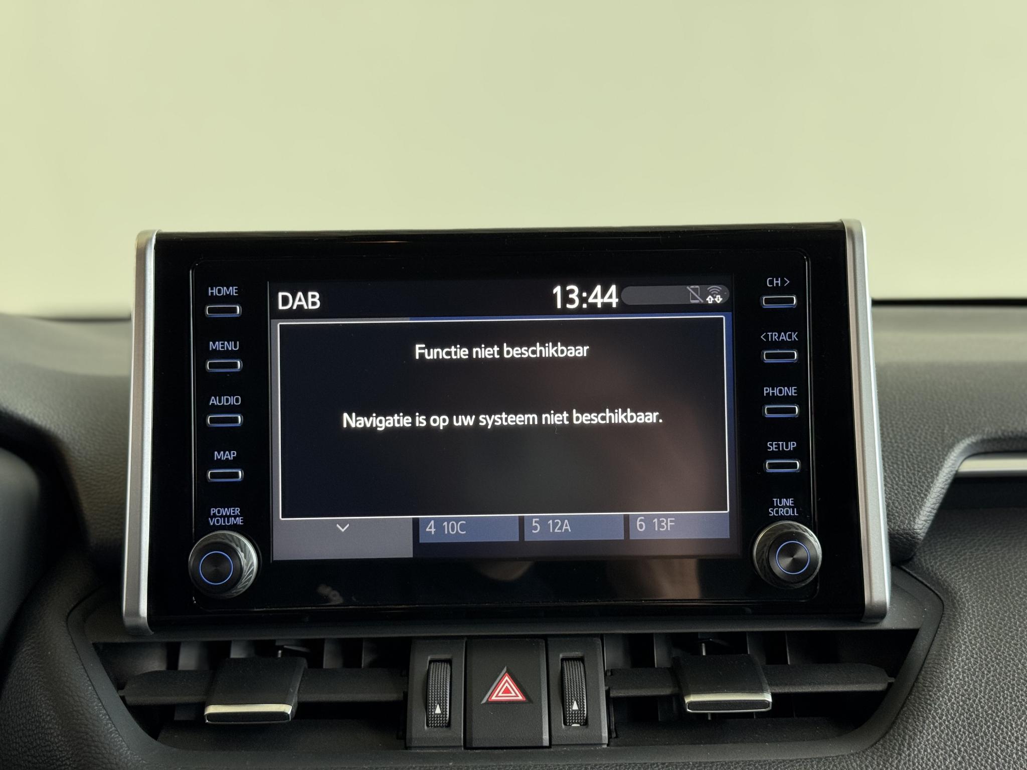 Foto van Toyota Toyota Rav4