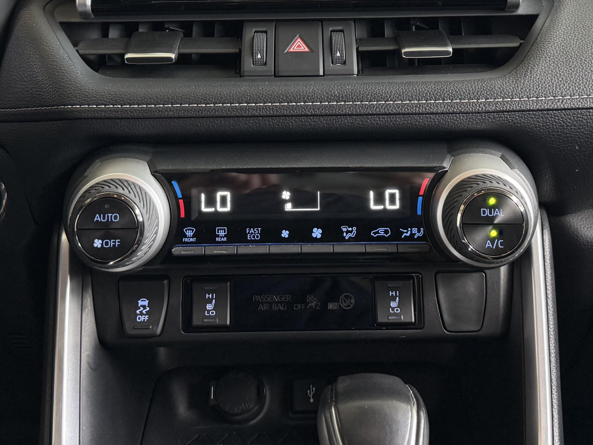 Foto van Toyota Toyota Rav4