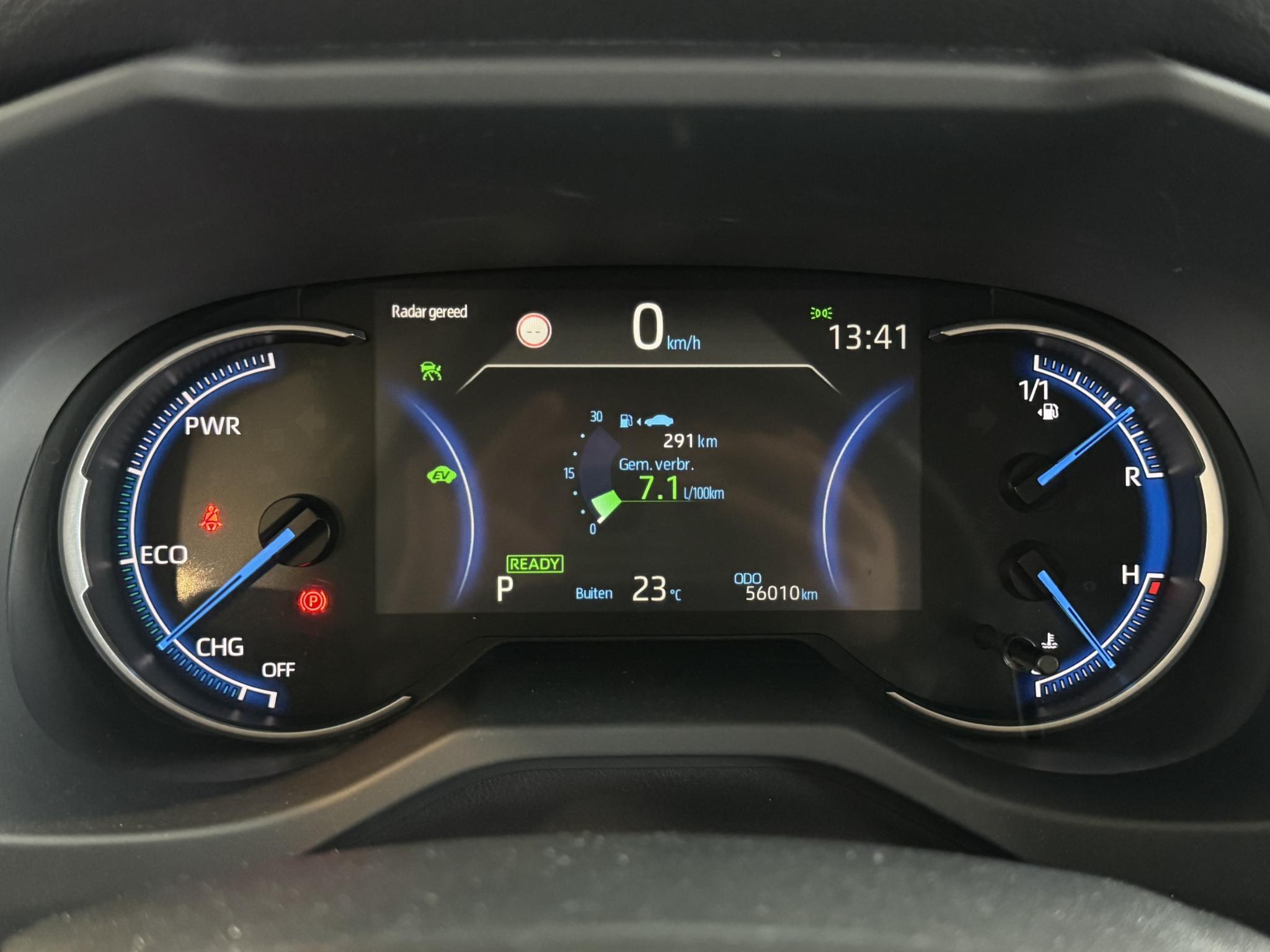 Foto van Toyota Toyota Rav4