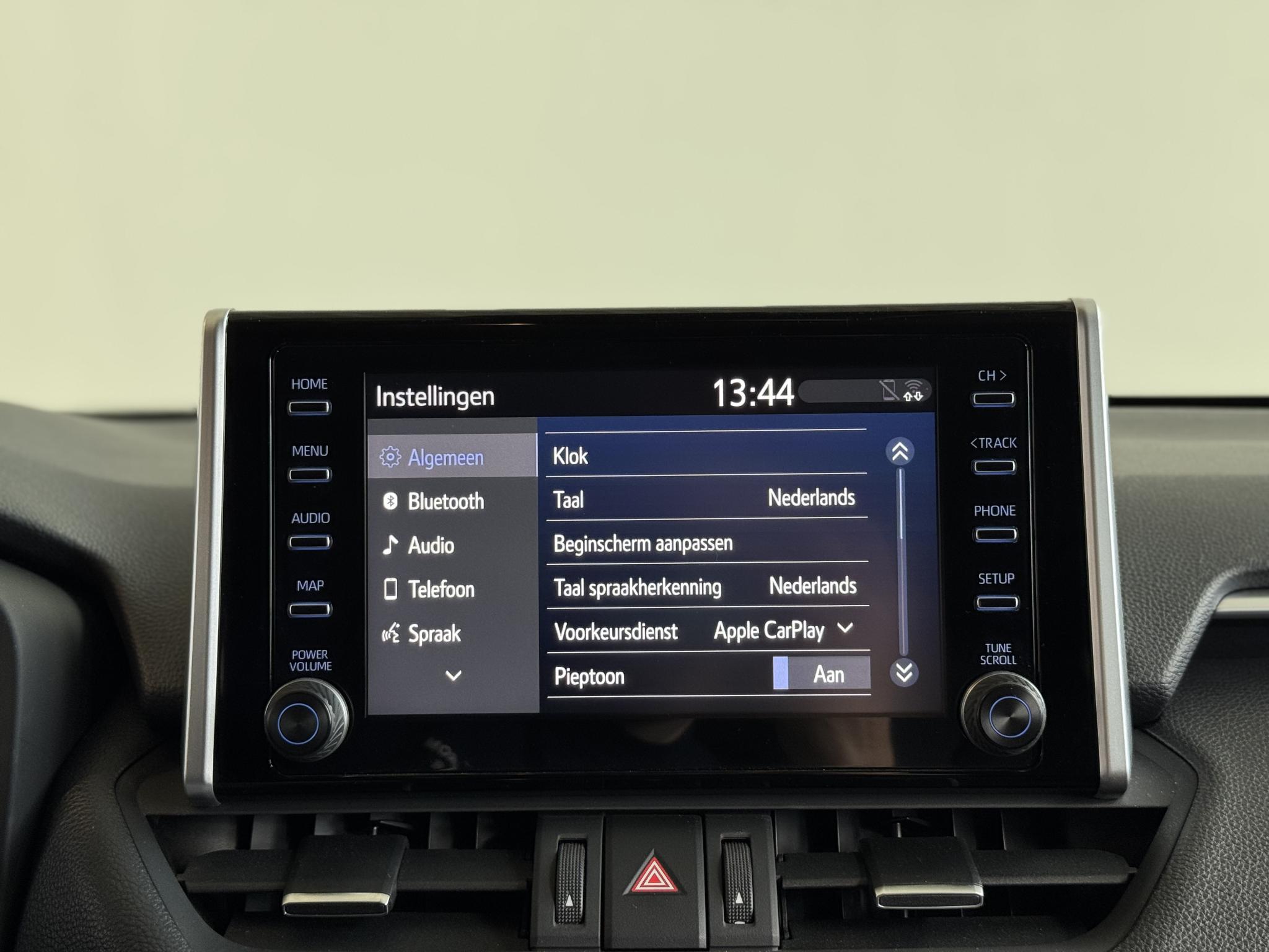 Foto van Toyota Toyota Rav4