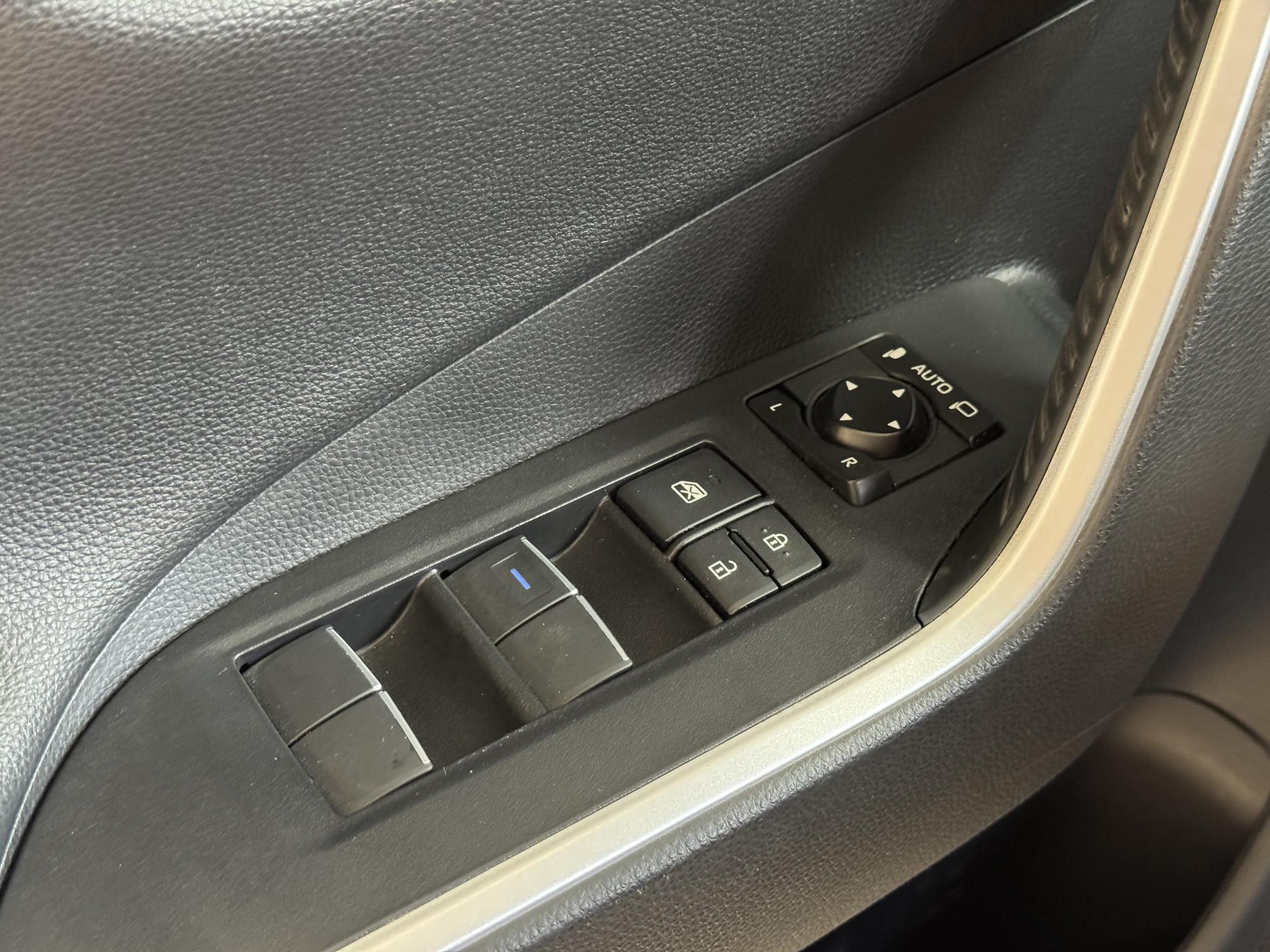 Foto van Toyota Toyota Rav4