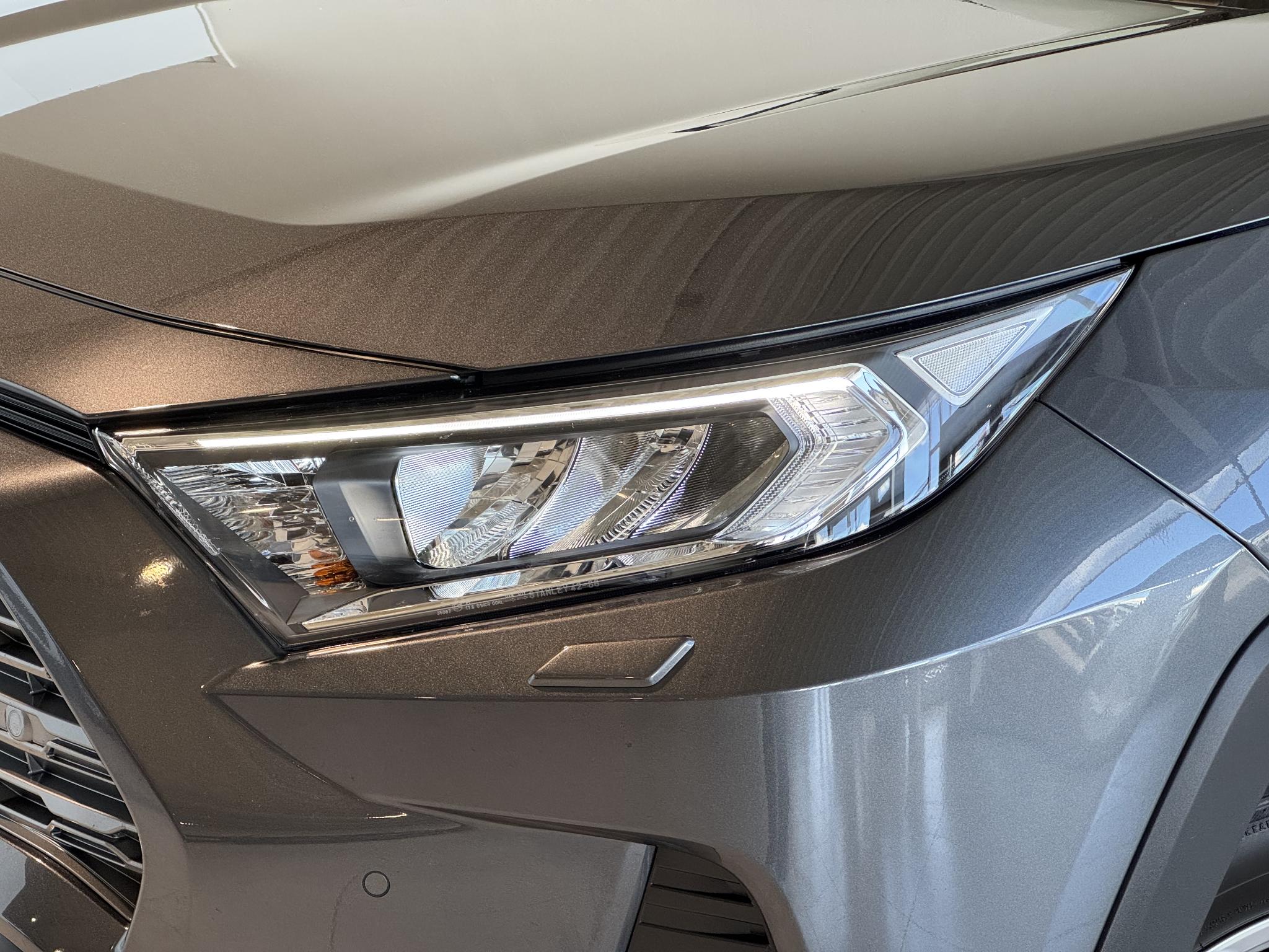 Foto van Toyota Toyota Rav4