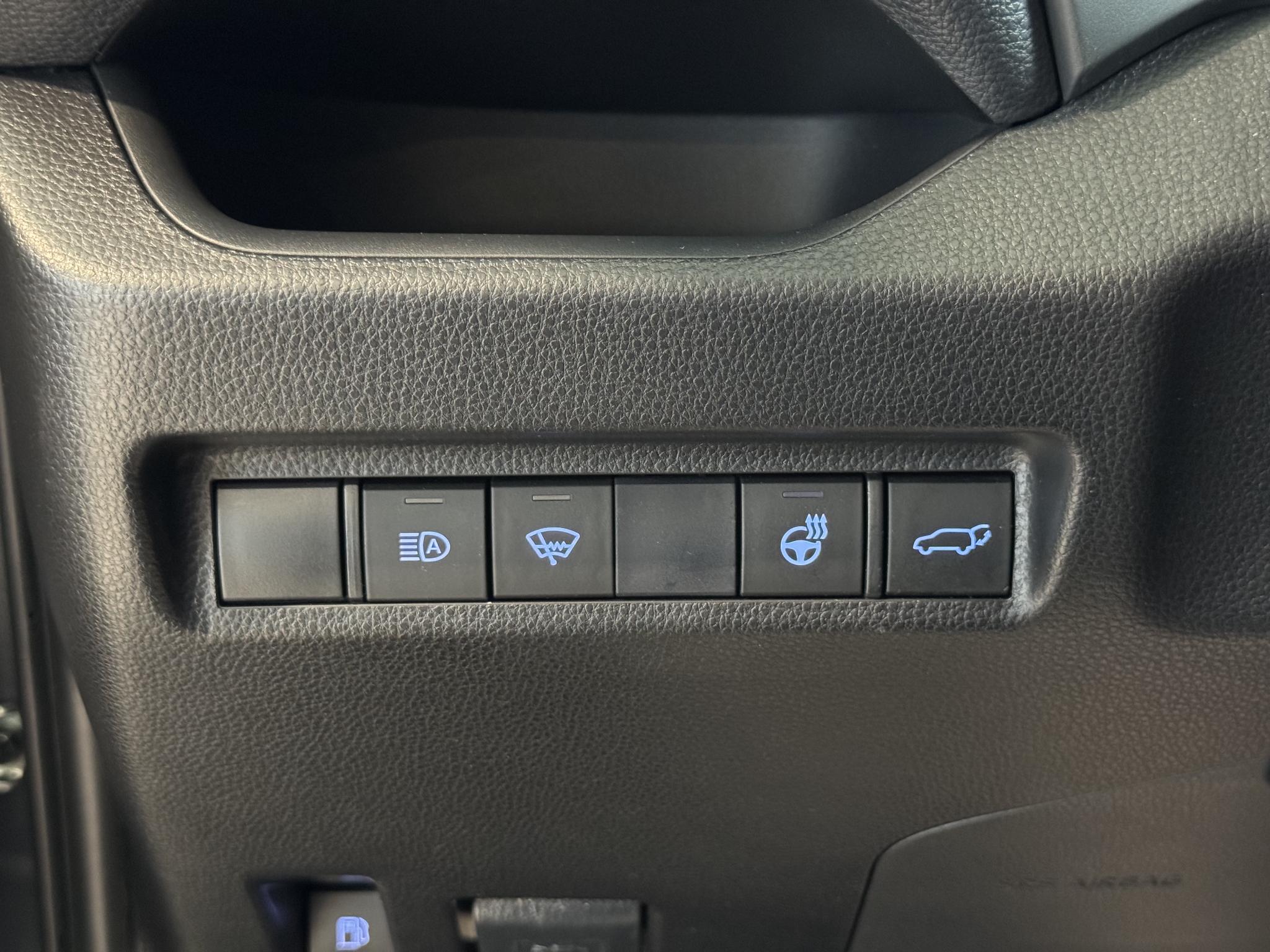 Foto van Toyota Toyota Rav4