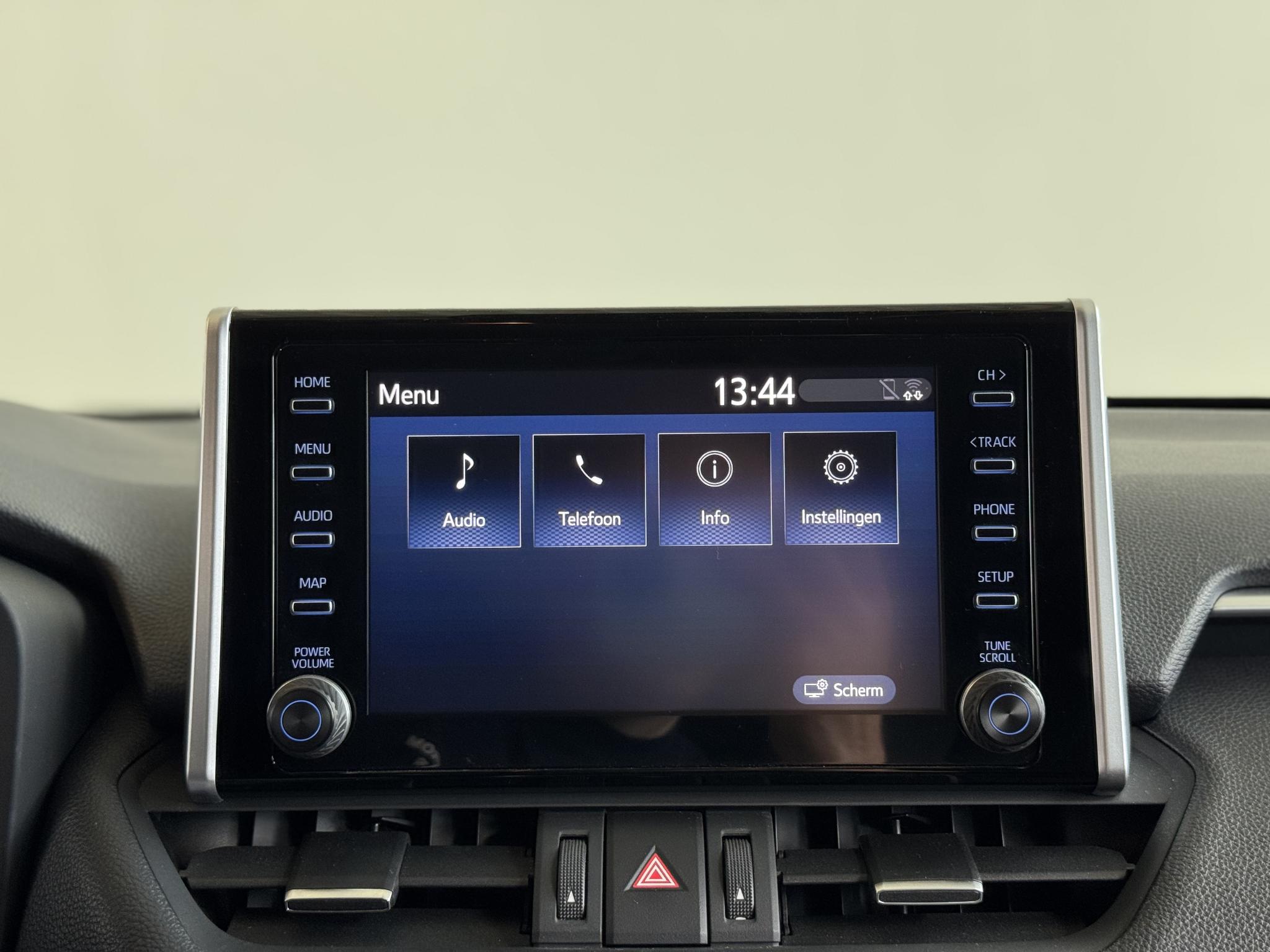 Foto van Toyota Toyota Rav4