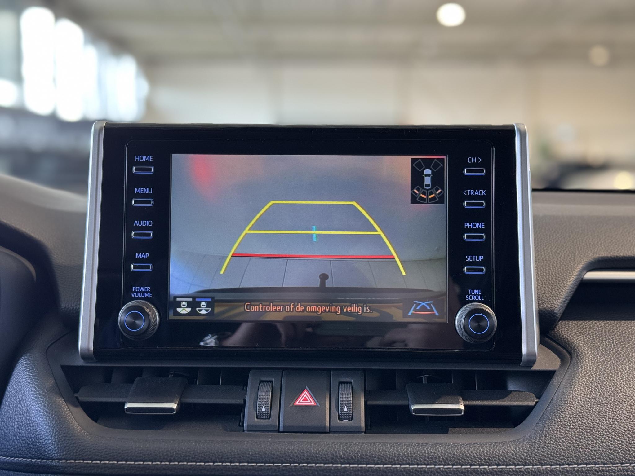 Foto van Toyota Toyota Rav4