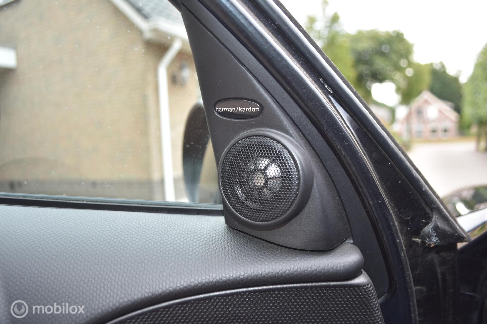 Foto van Mini Cooper S All4