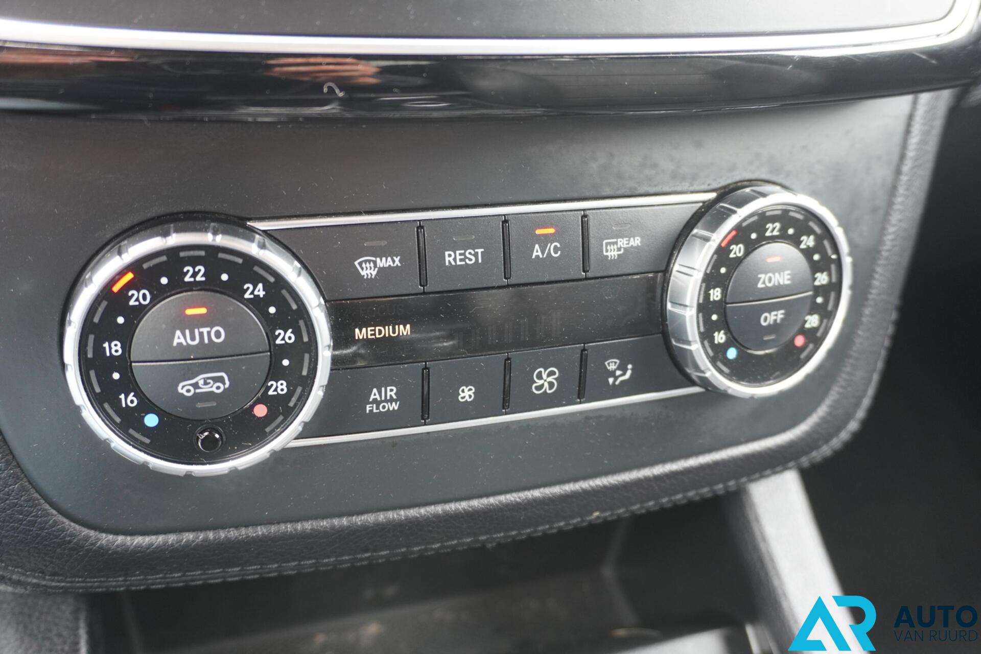 Foto van Mercedes-Benz Gle 350 D 4Matic