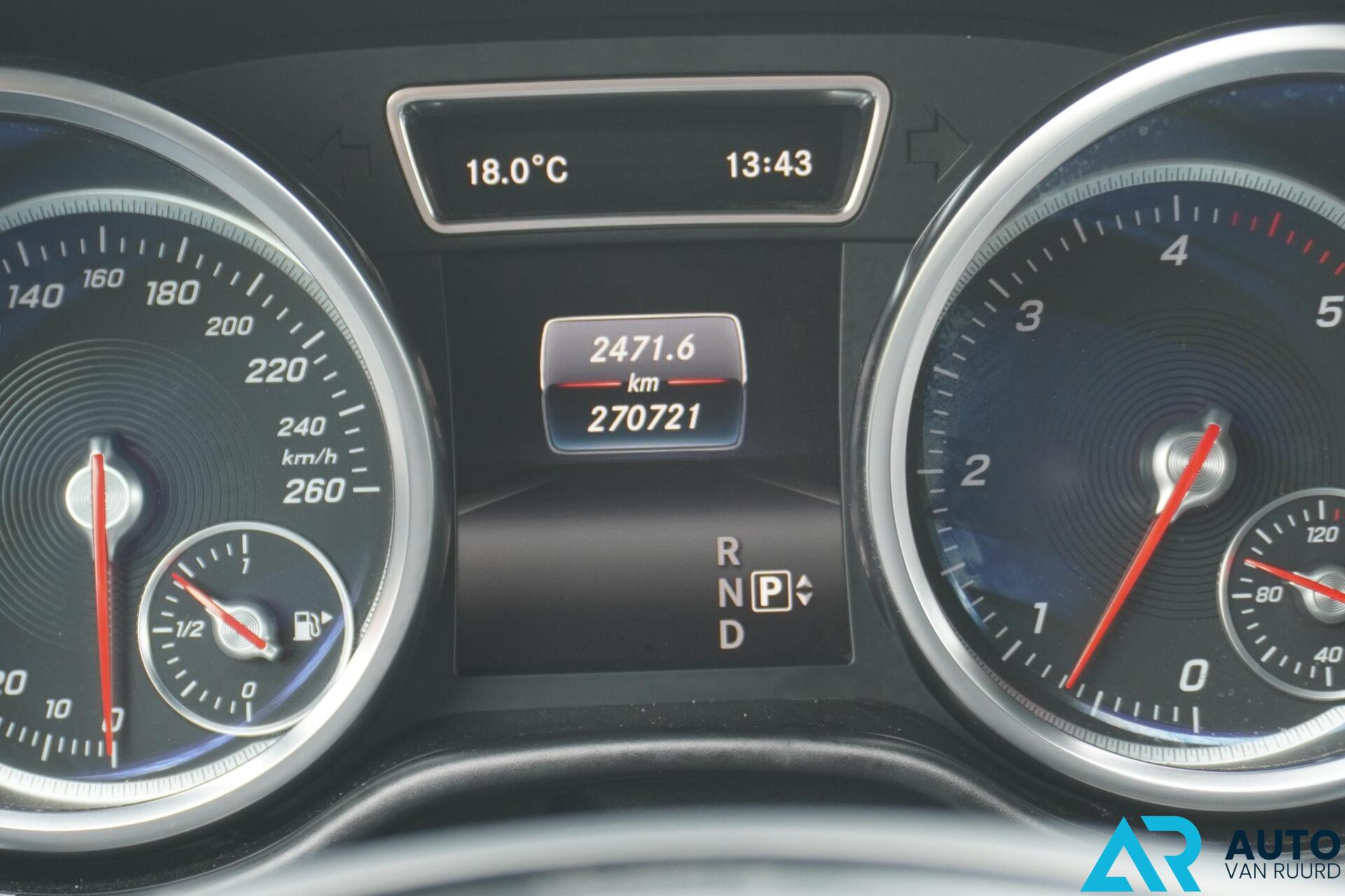 Foto van Mercedes-Benz Gle 350 D 4Matic