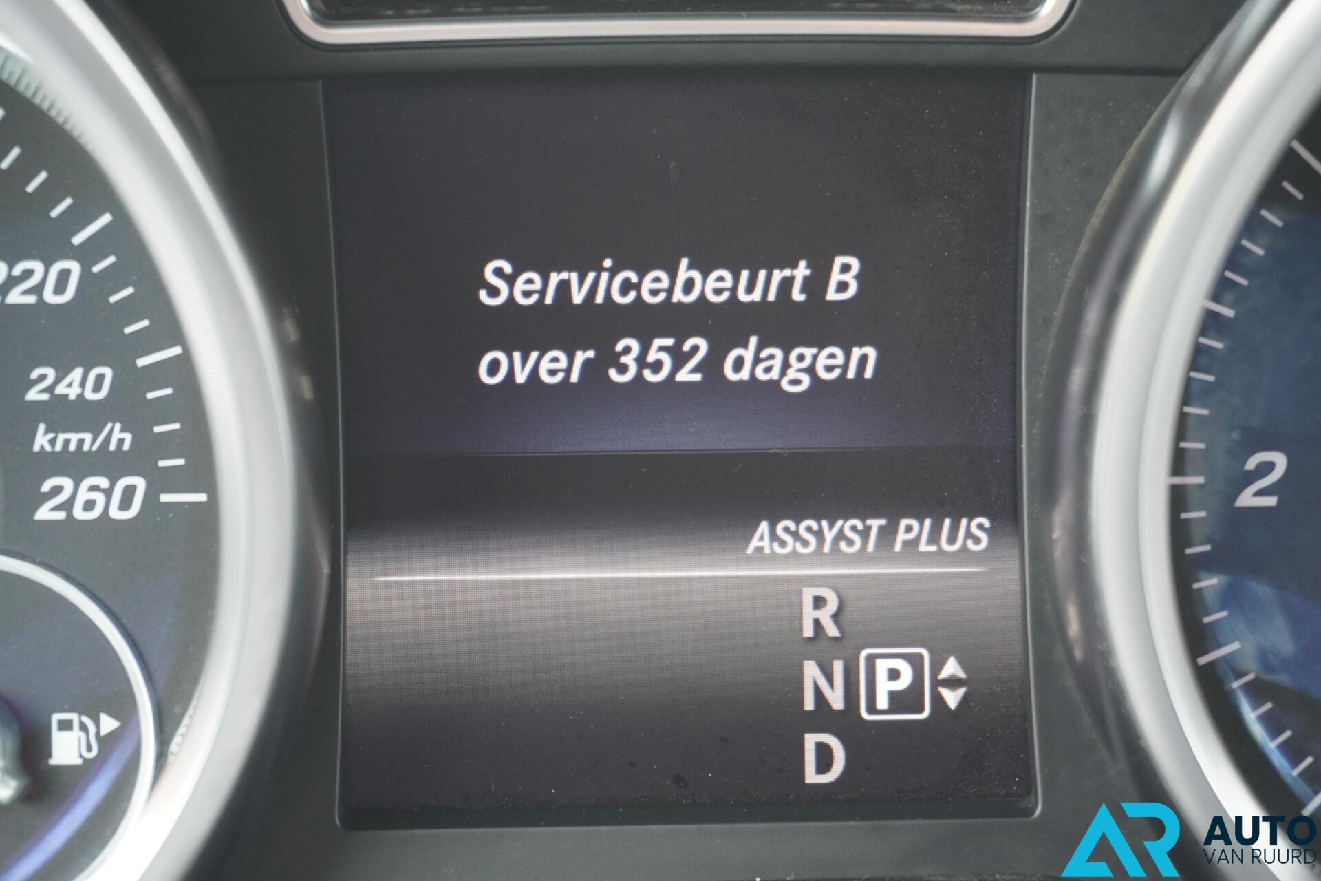 Foto van Mercedes-Benz Gle 350 D 4Matic