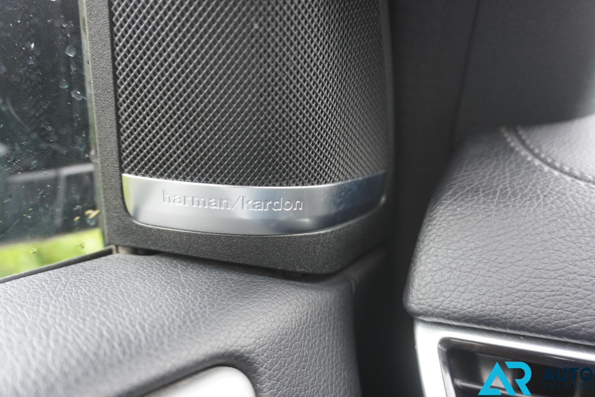 Foto van Mercedes-Benz Gle 350 D 4Matic