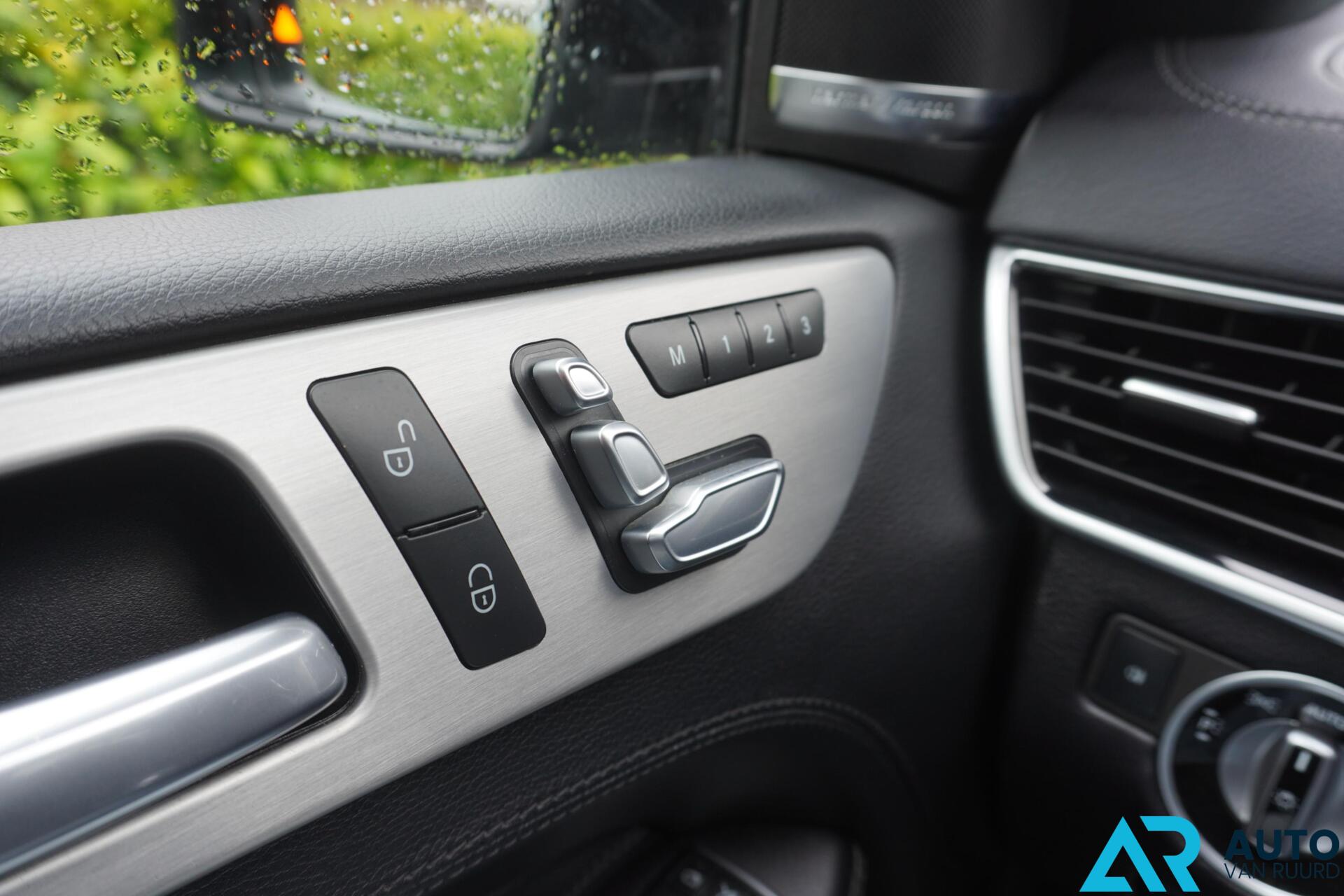 Foto van Mercedes-Benz Gle 350 D 4Matic