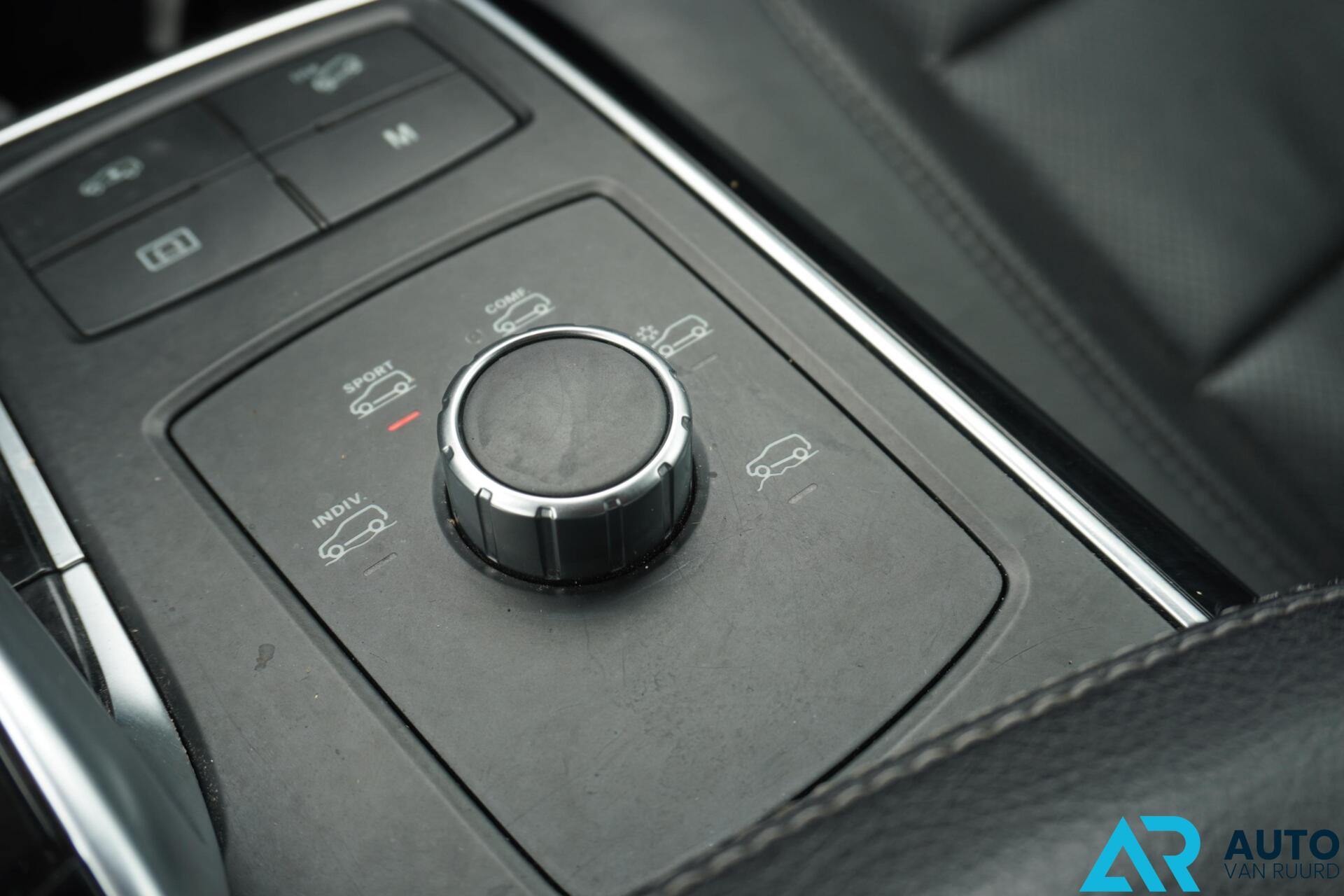 Foto van Mercedes-Benz Gle 350 D 4Matic