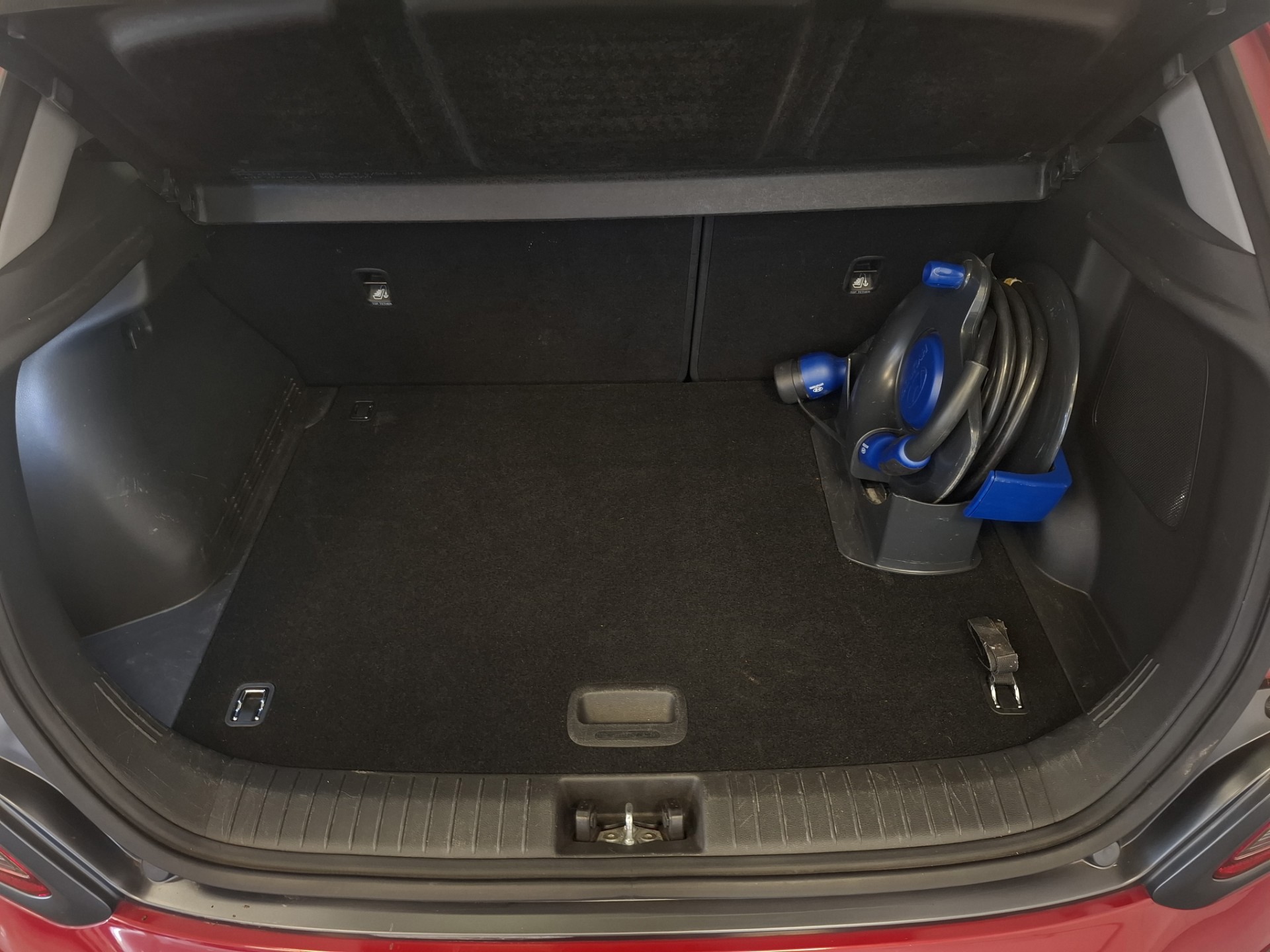 Foto van Hyundai Kona