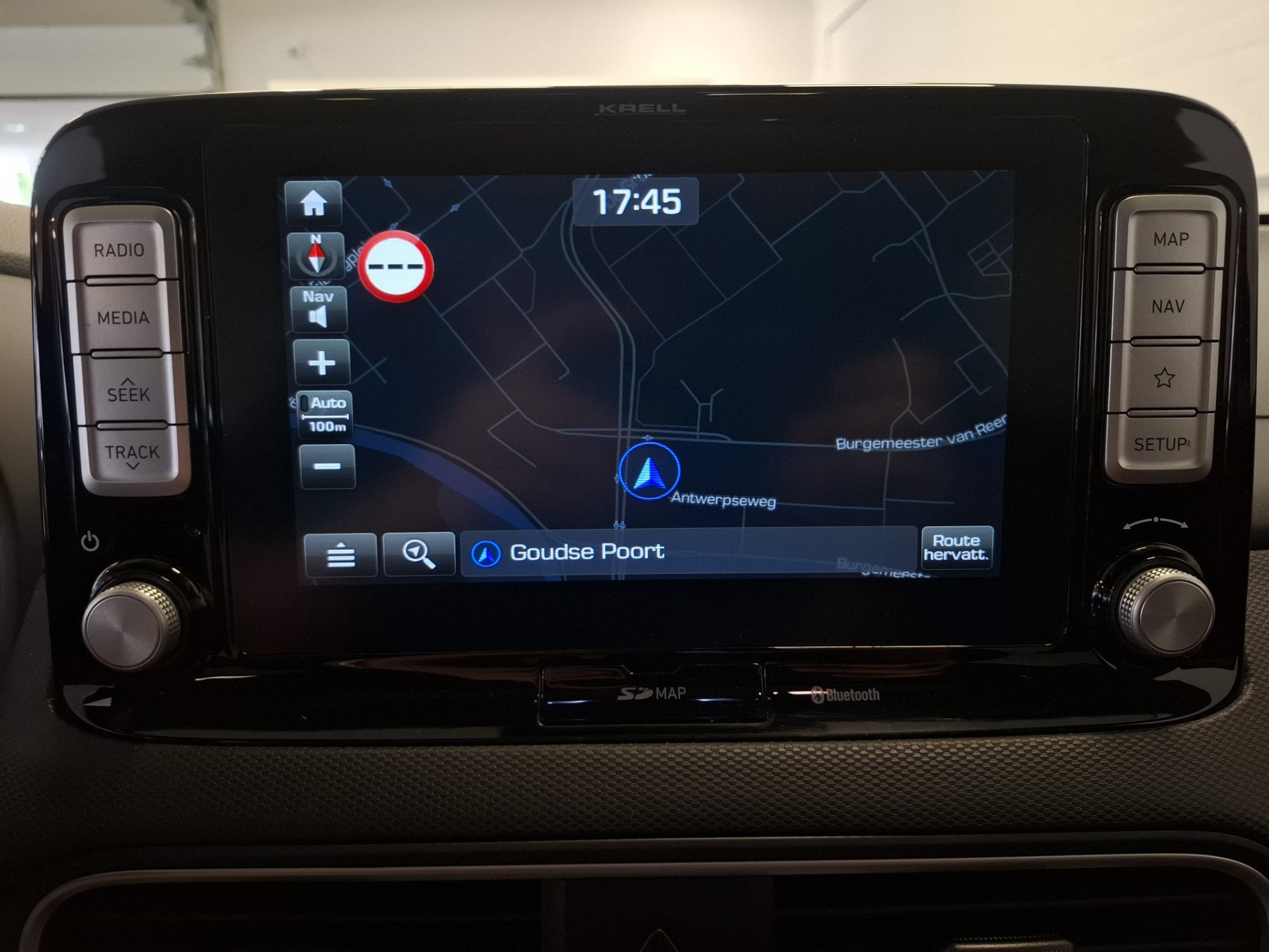 Foto van Hyundai Kona