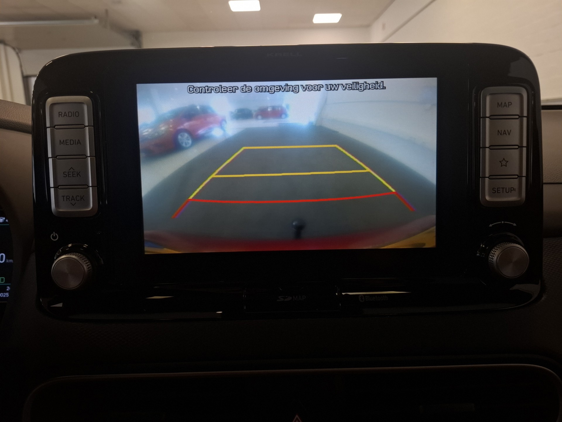 Foto van Hyundai Kona