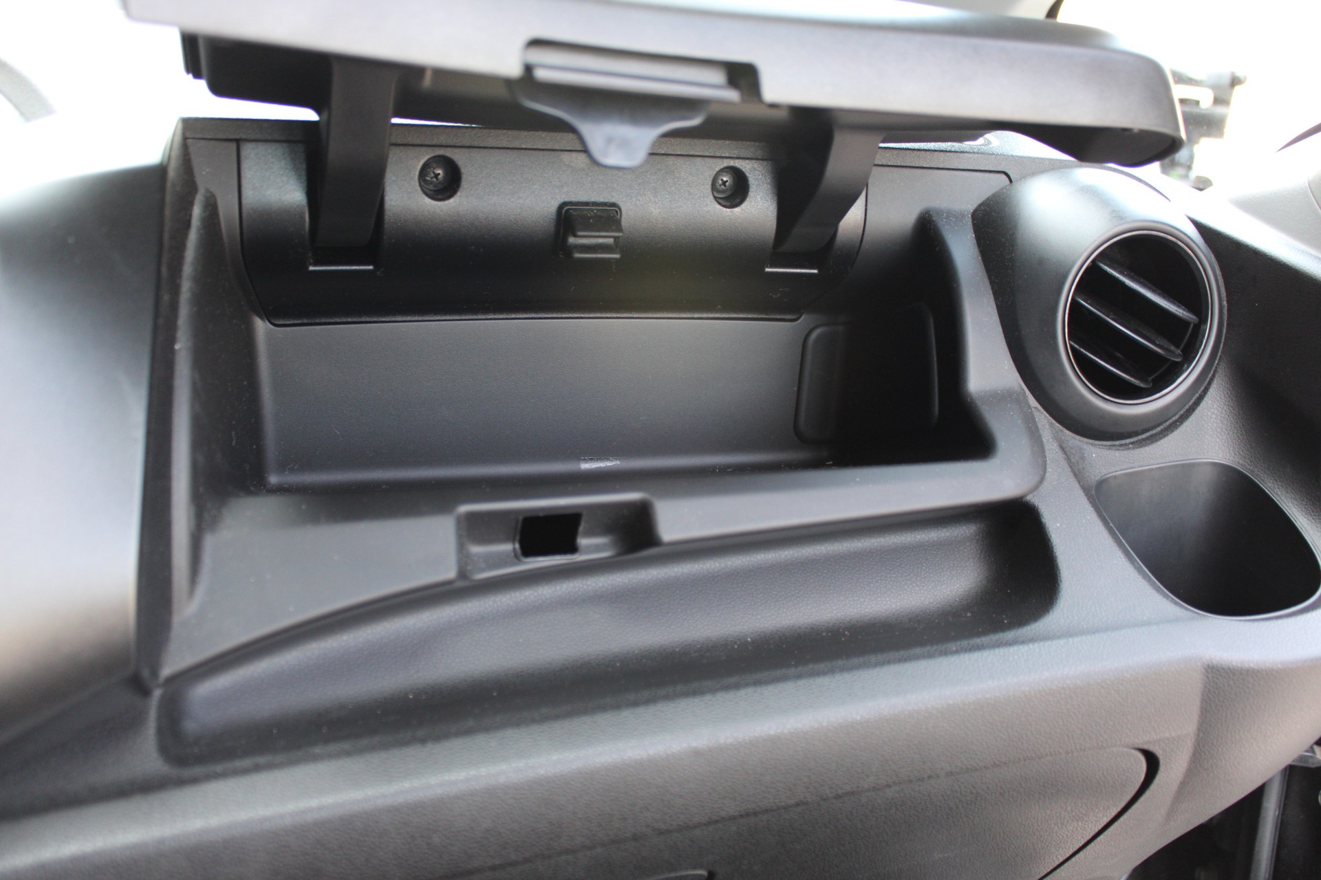 Foto van Honda Jazz