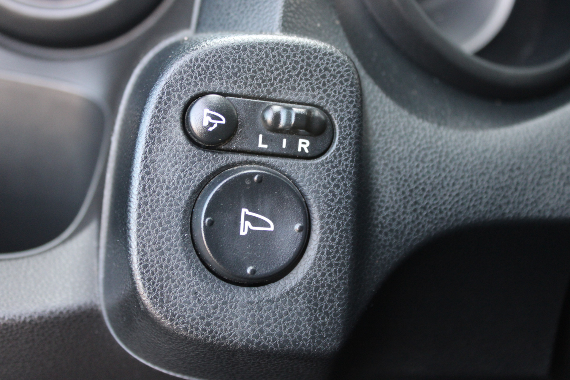 Foto van Honda Jazz