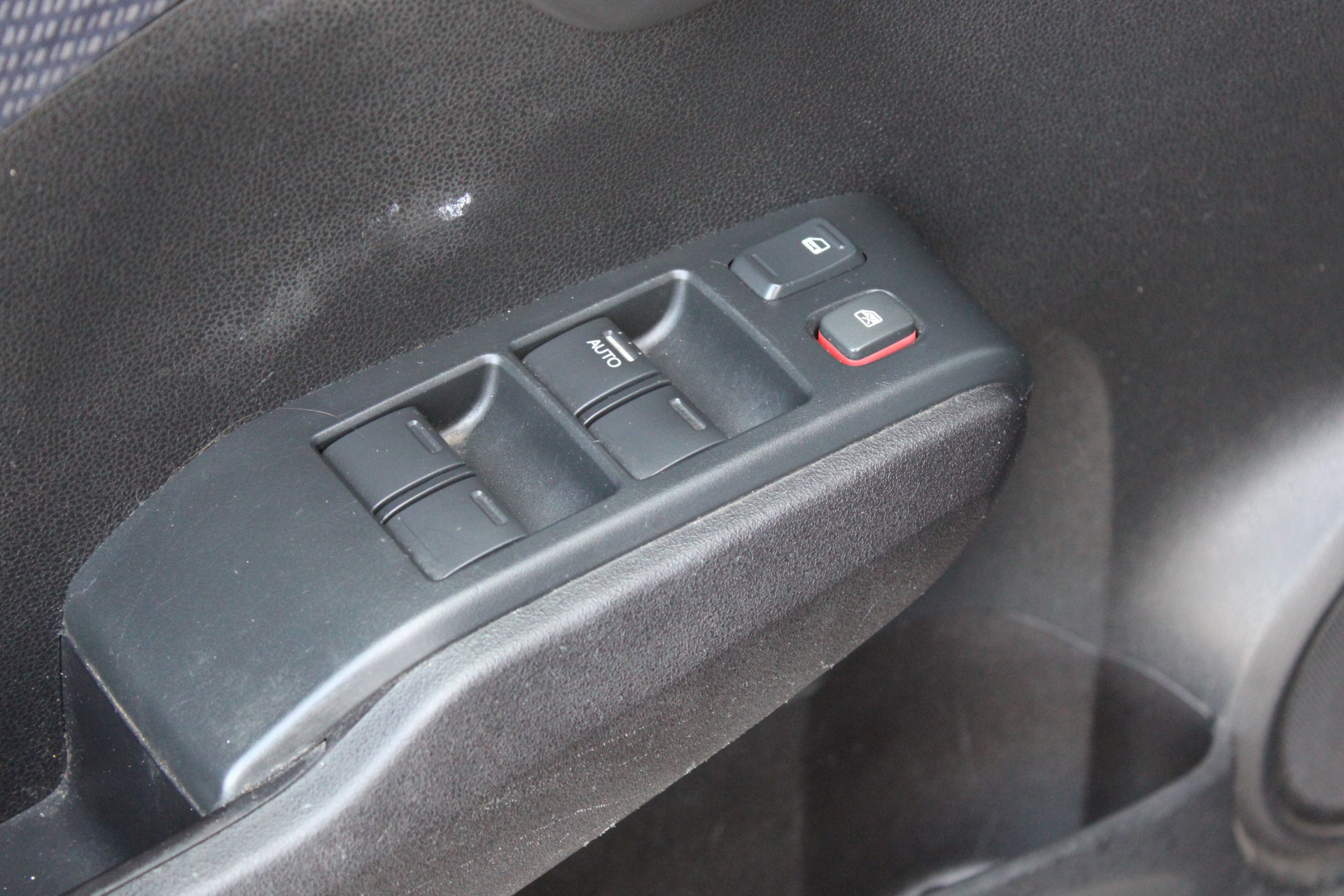 Foto van Honda Jazz