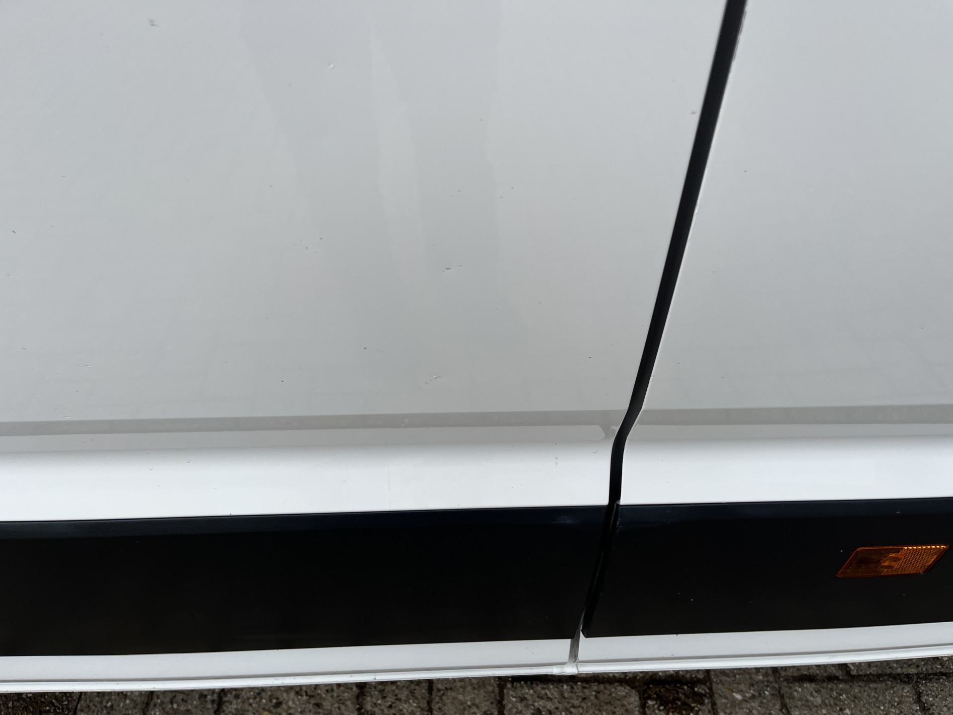 Foto van Volkswagen Crafter