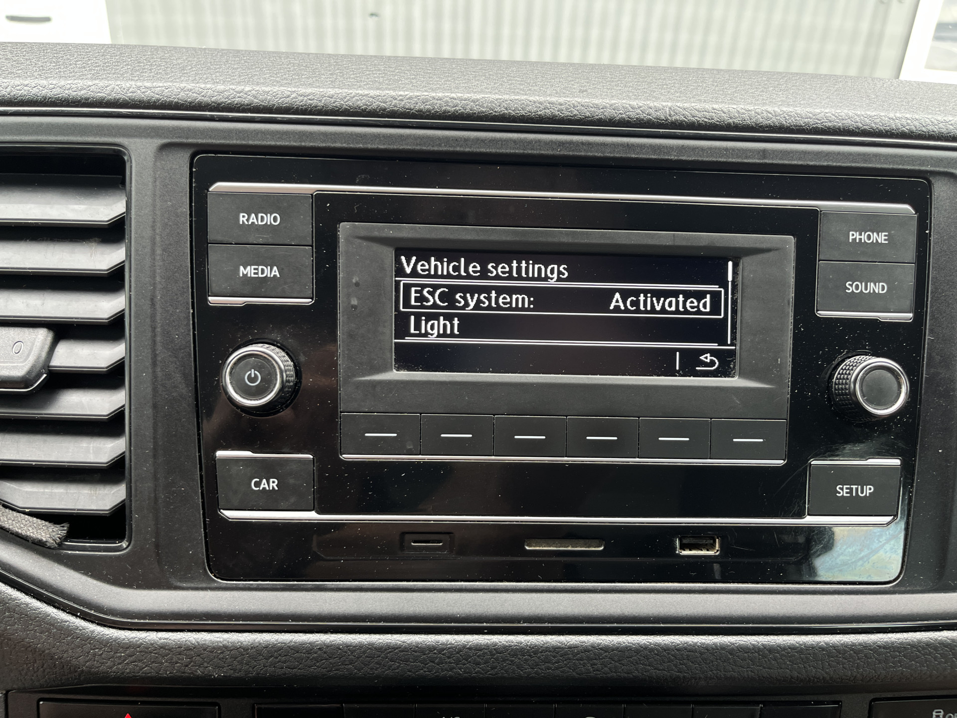Foto van Volkswagen Crafter