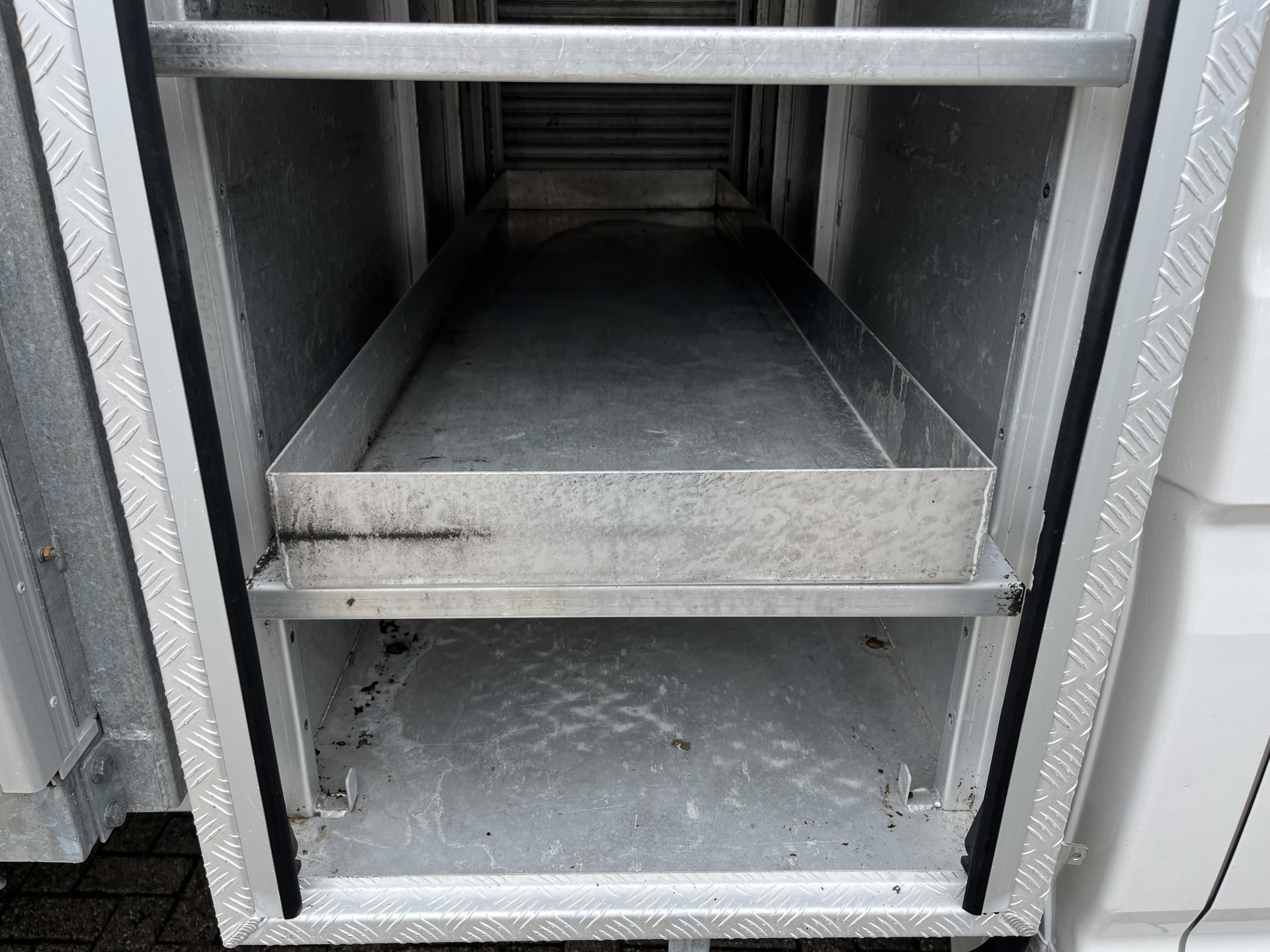 Foto van Volkswagen Crafter