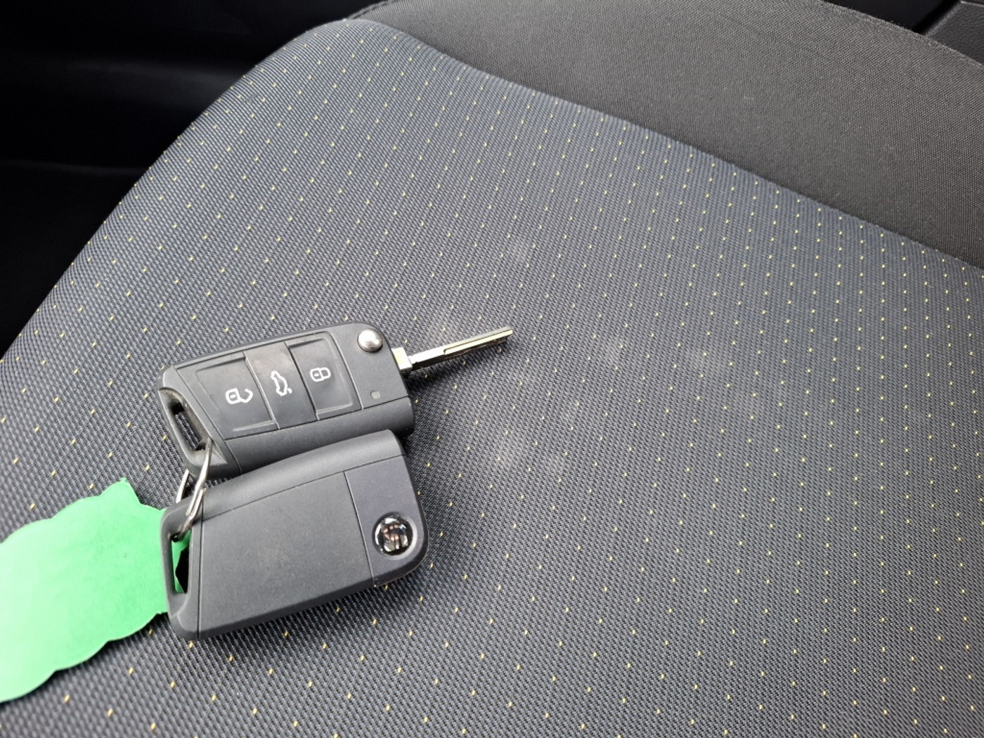Foto van Seat Arona