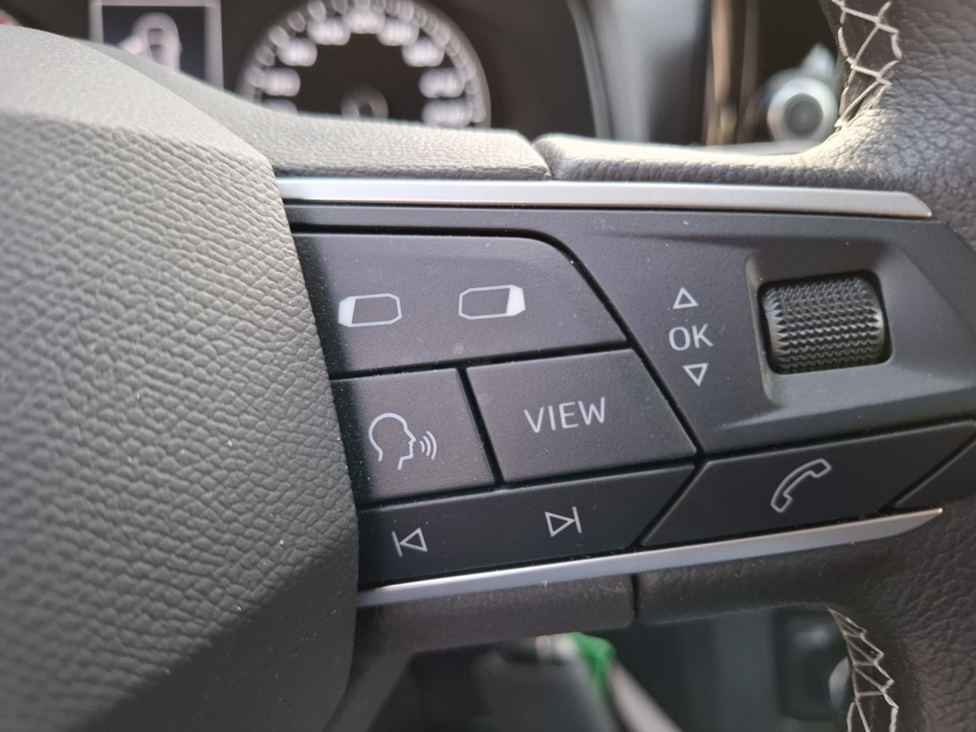 Foto van Seat Arona