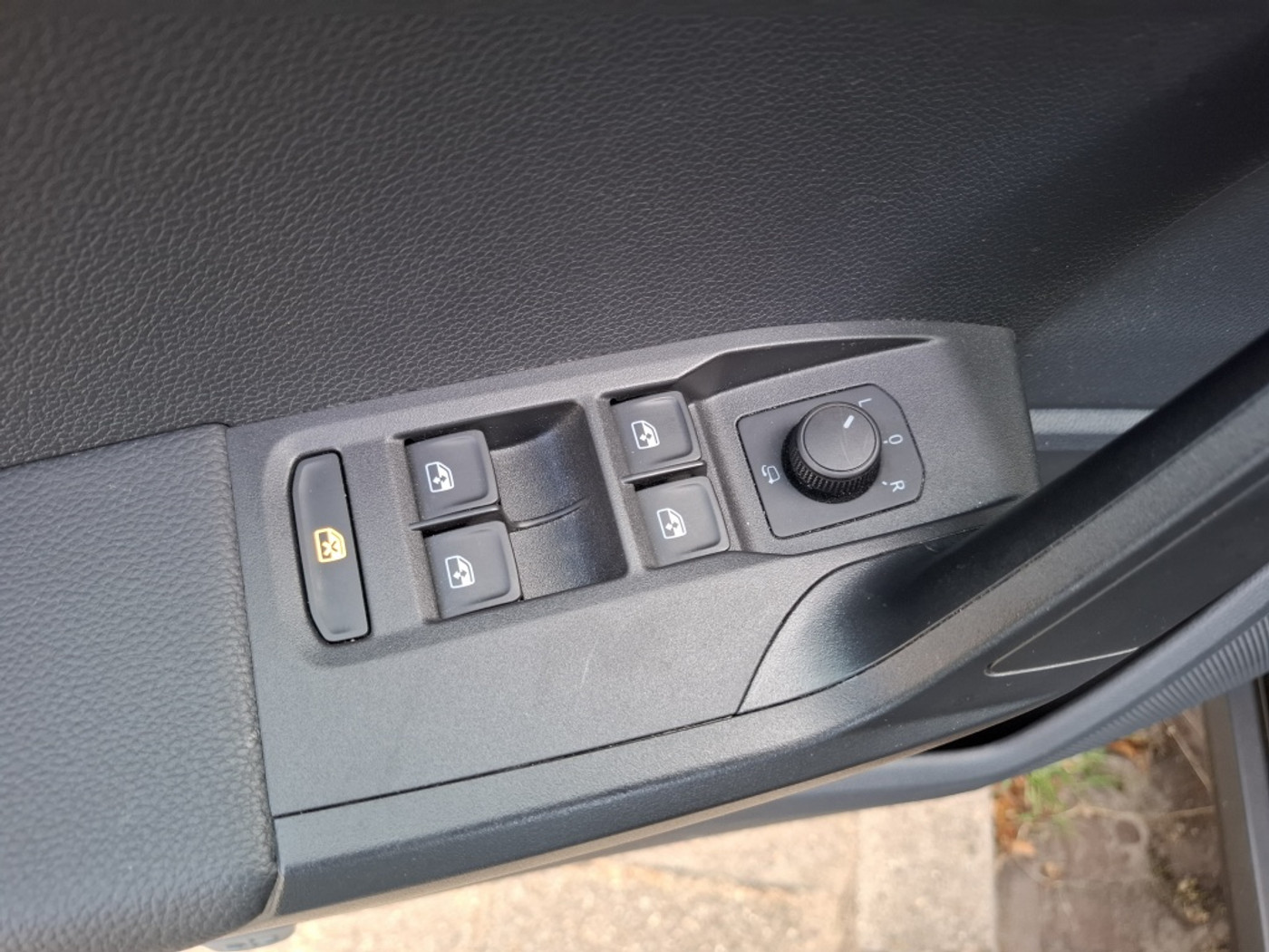 Foto van Seat Arona