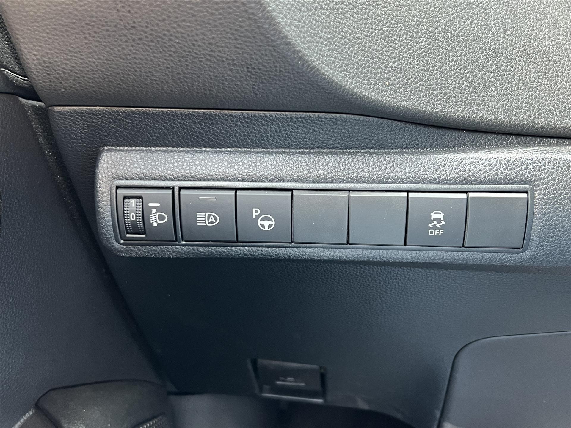 Foto van Toyota Toyota Corolla