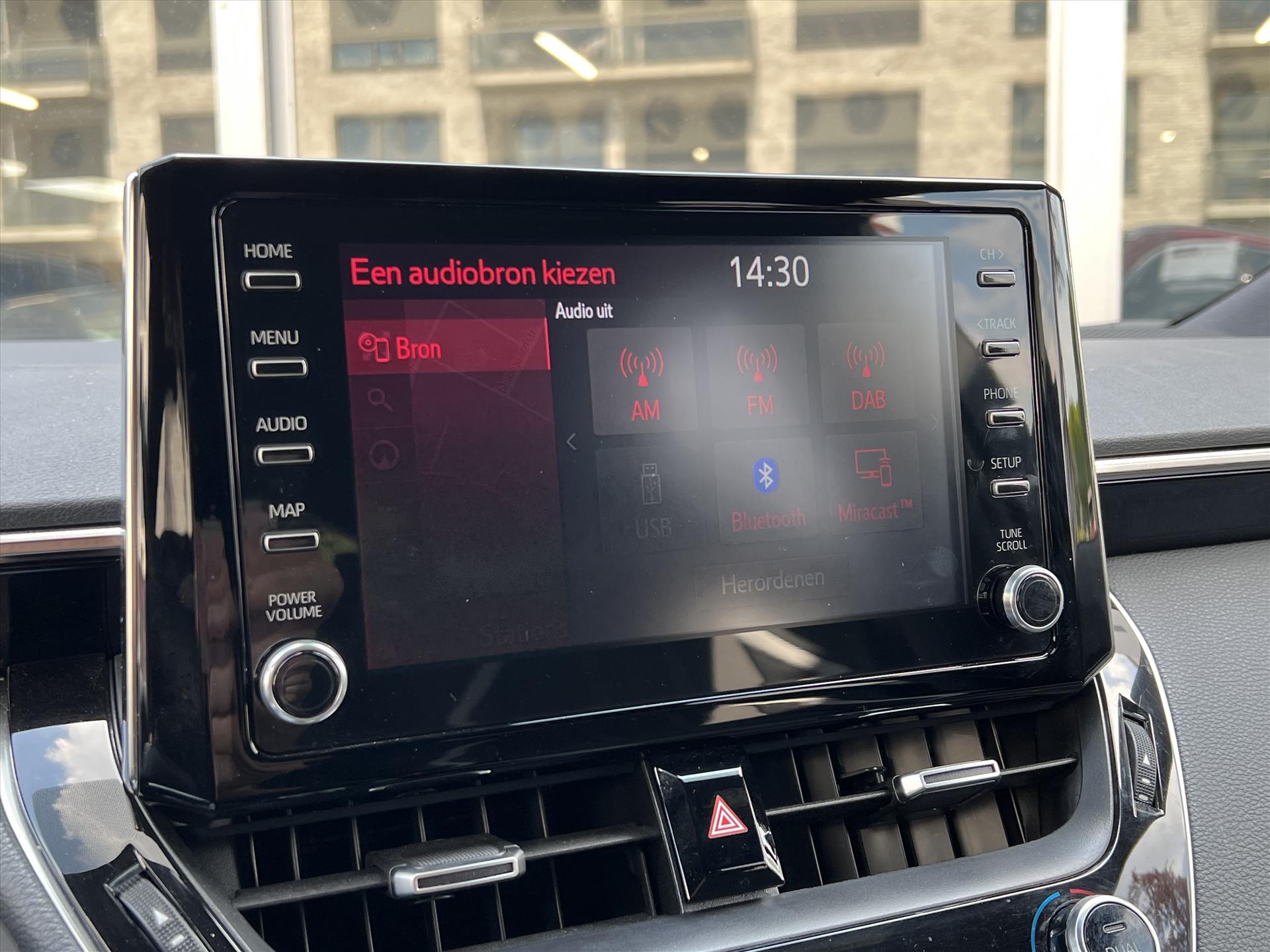 Foto van Toyota Toyota Corolla