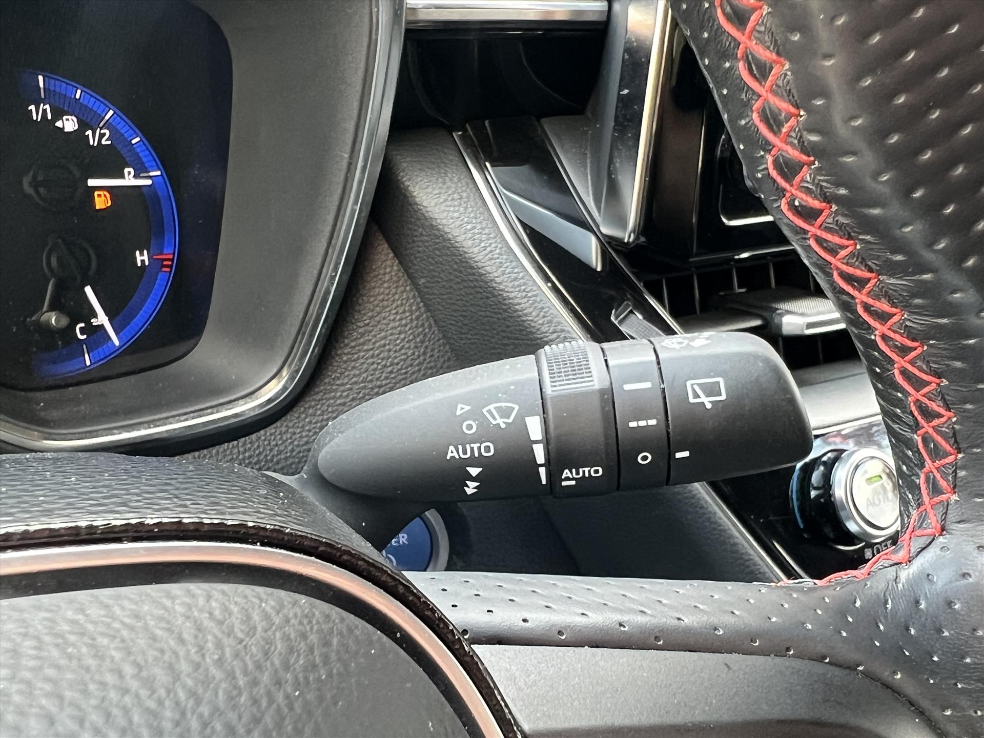 Foto van Toyota Toyota Corolla