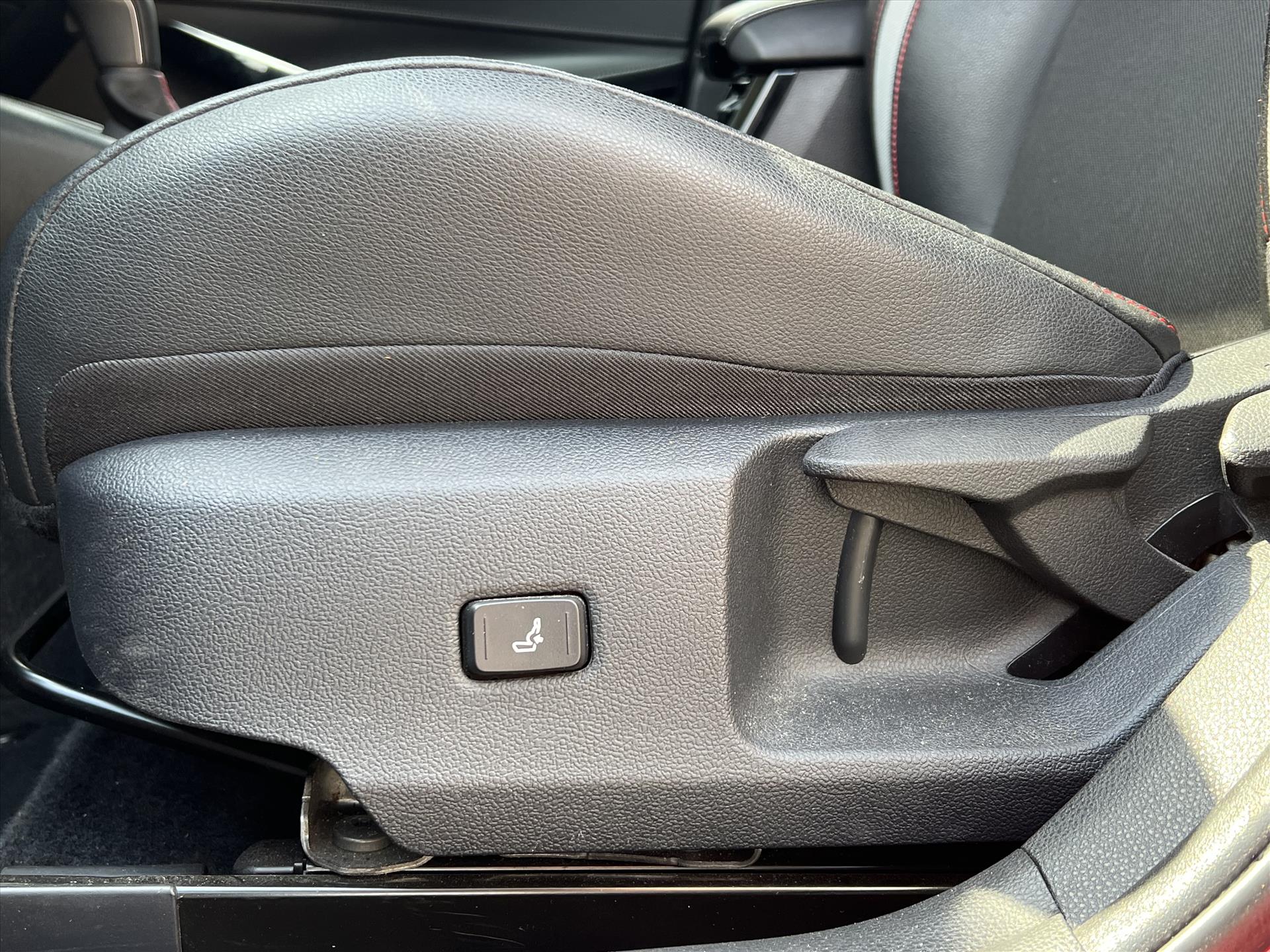 Foto van Toyota Toyota Corolla