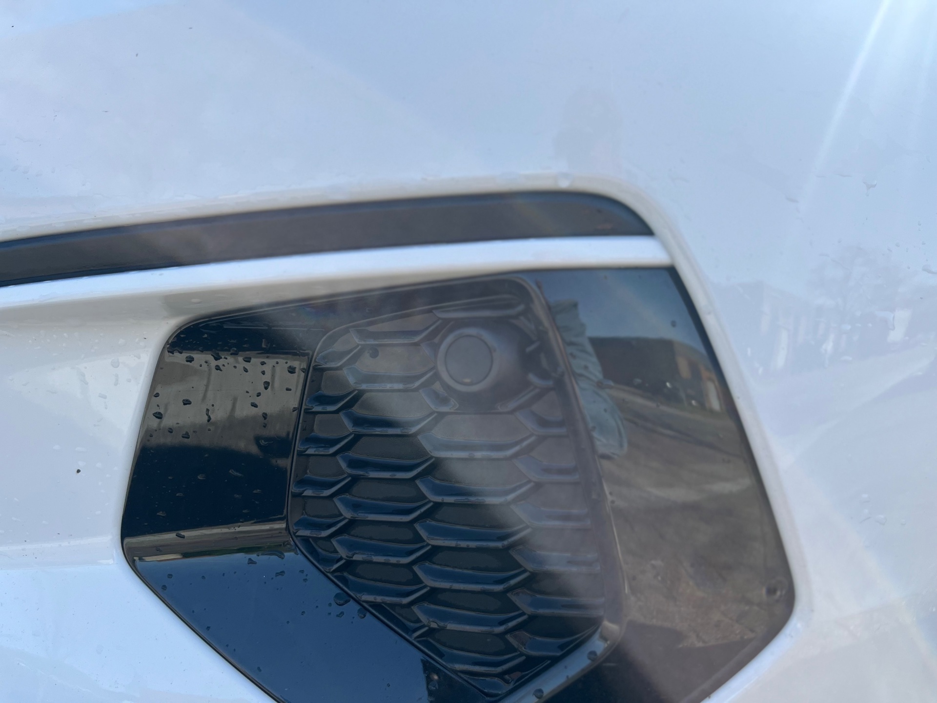 Foto van Audi A3