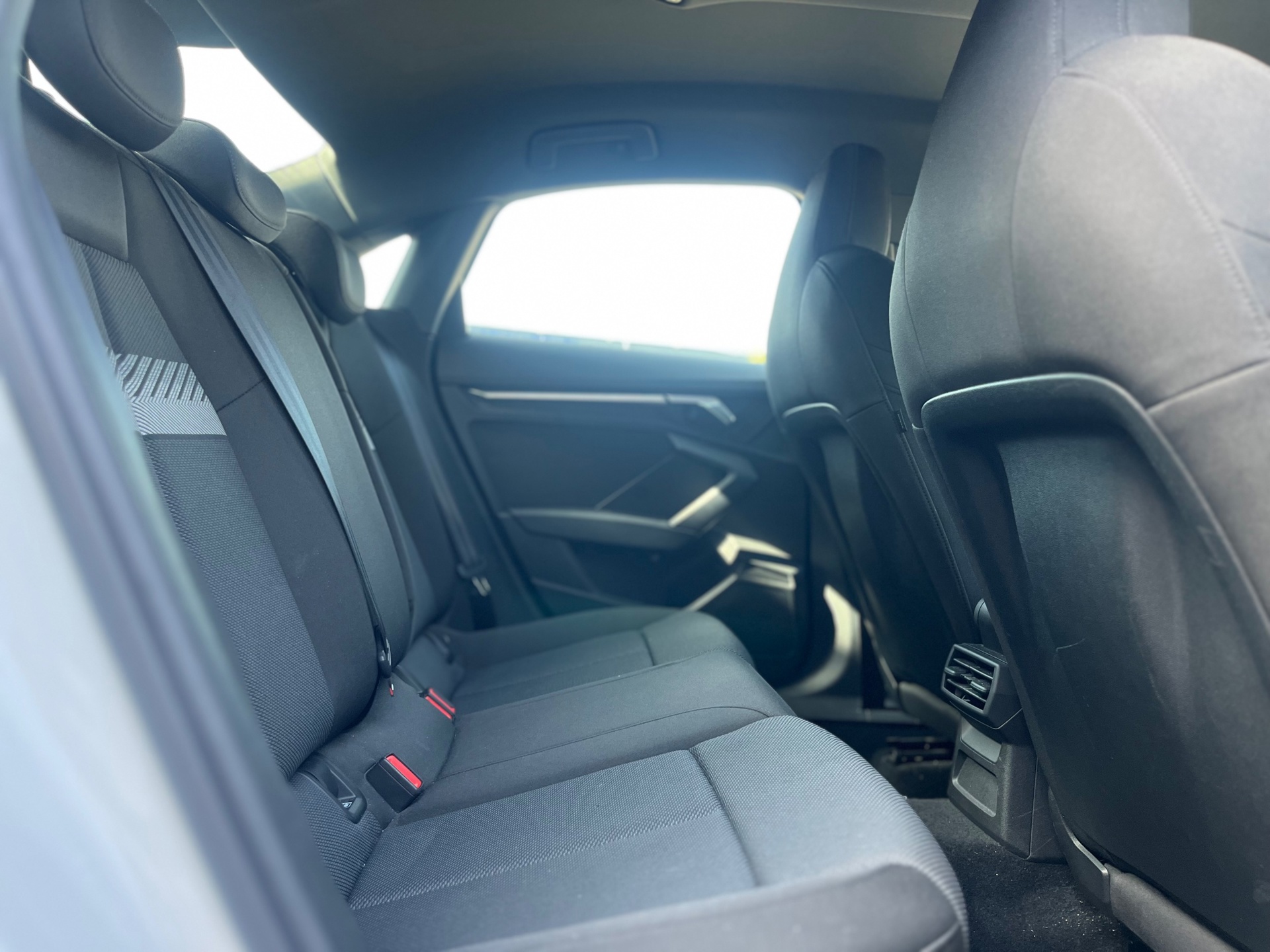 Foto van Audi A3
